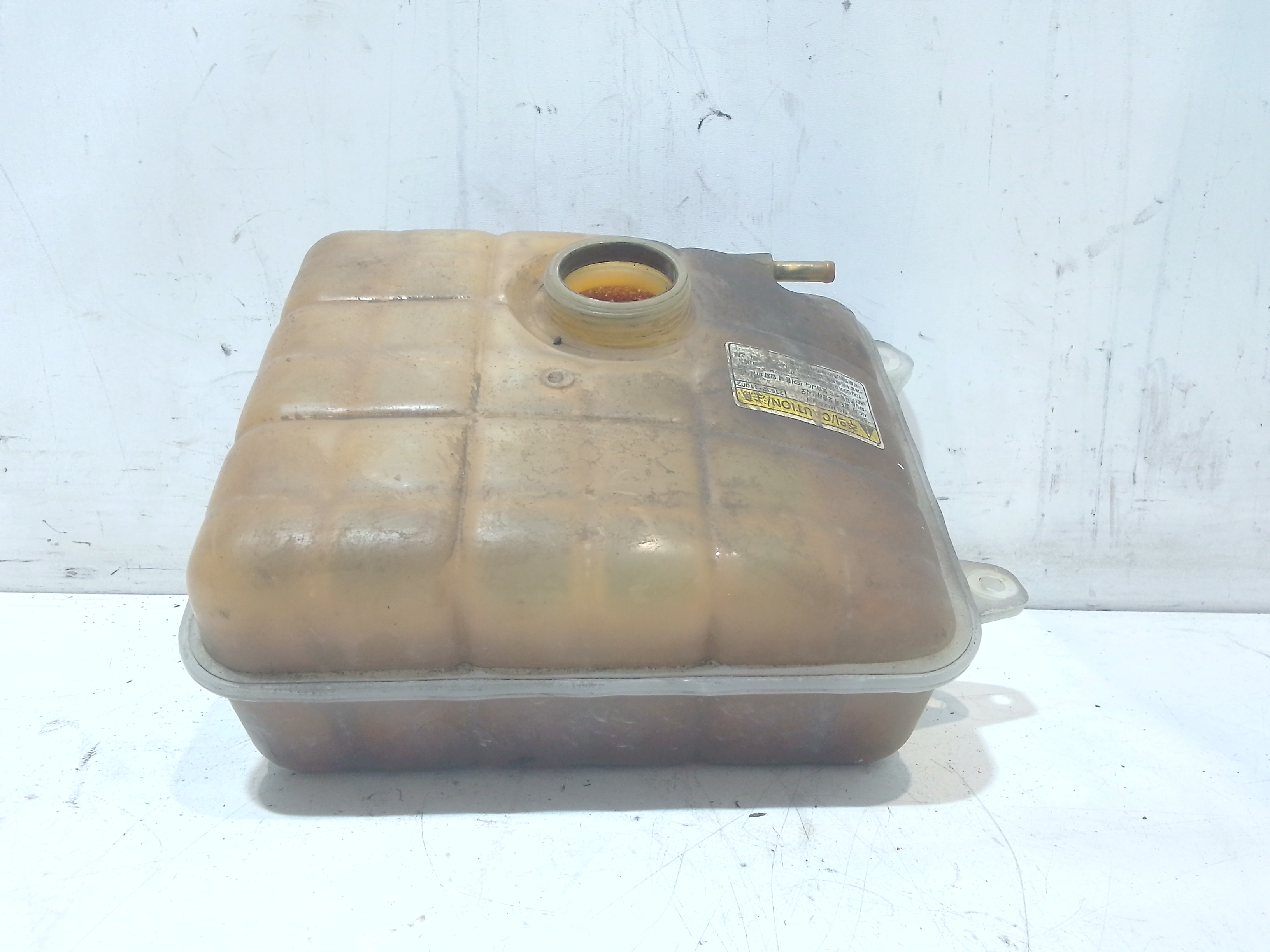 Vaschetta liquido radiatore per Ssangyong Actyon 1 Serie (2006 - In produzione)