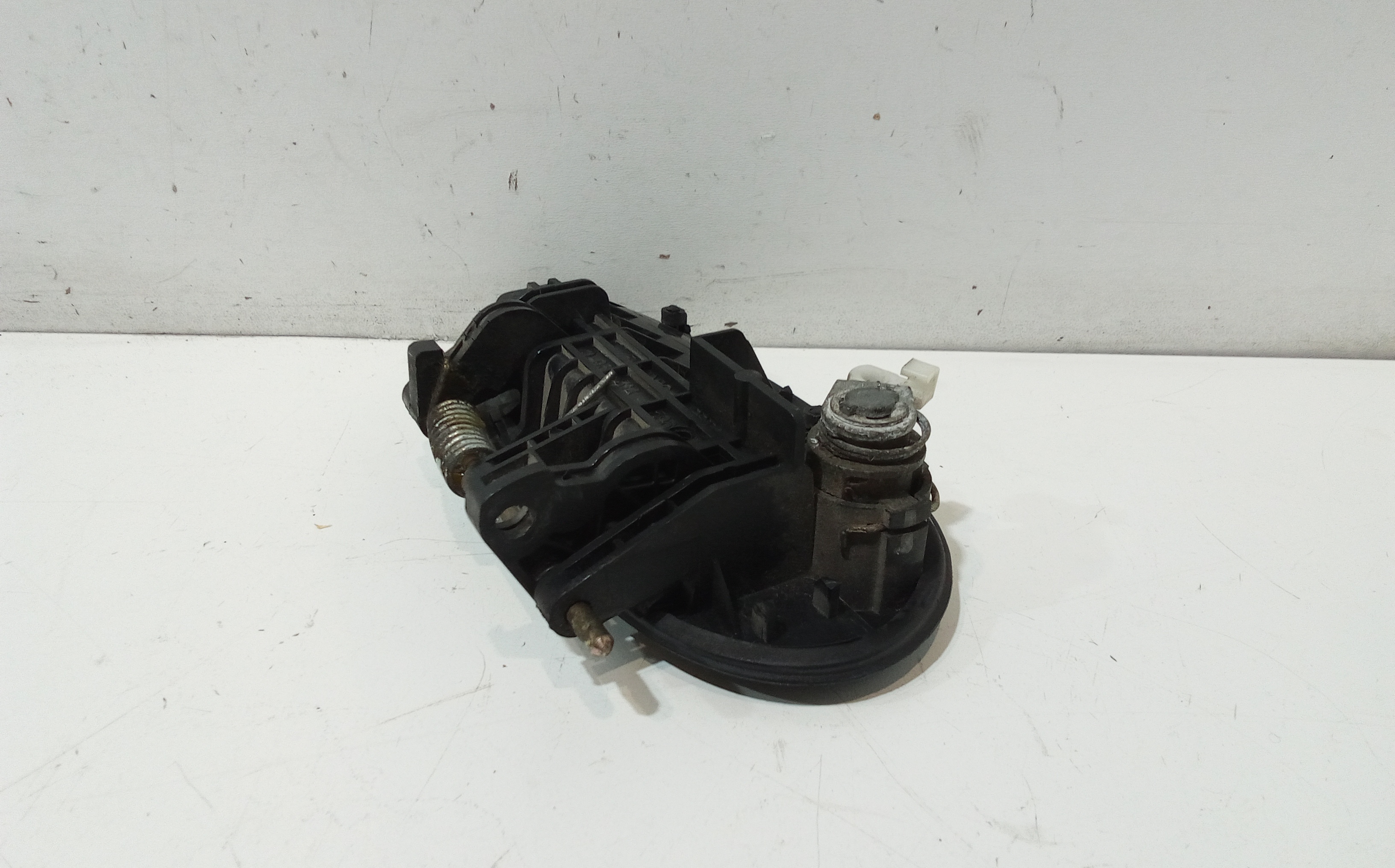 Maniglia esterna Anteriore Sinistra per Chevrolet Matiz 4 Serie (2007 - 2010)