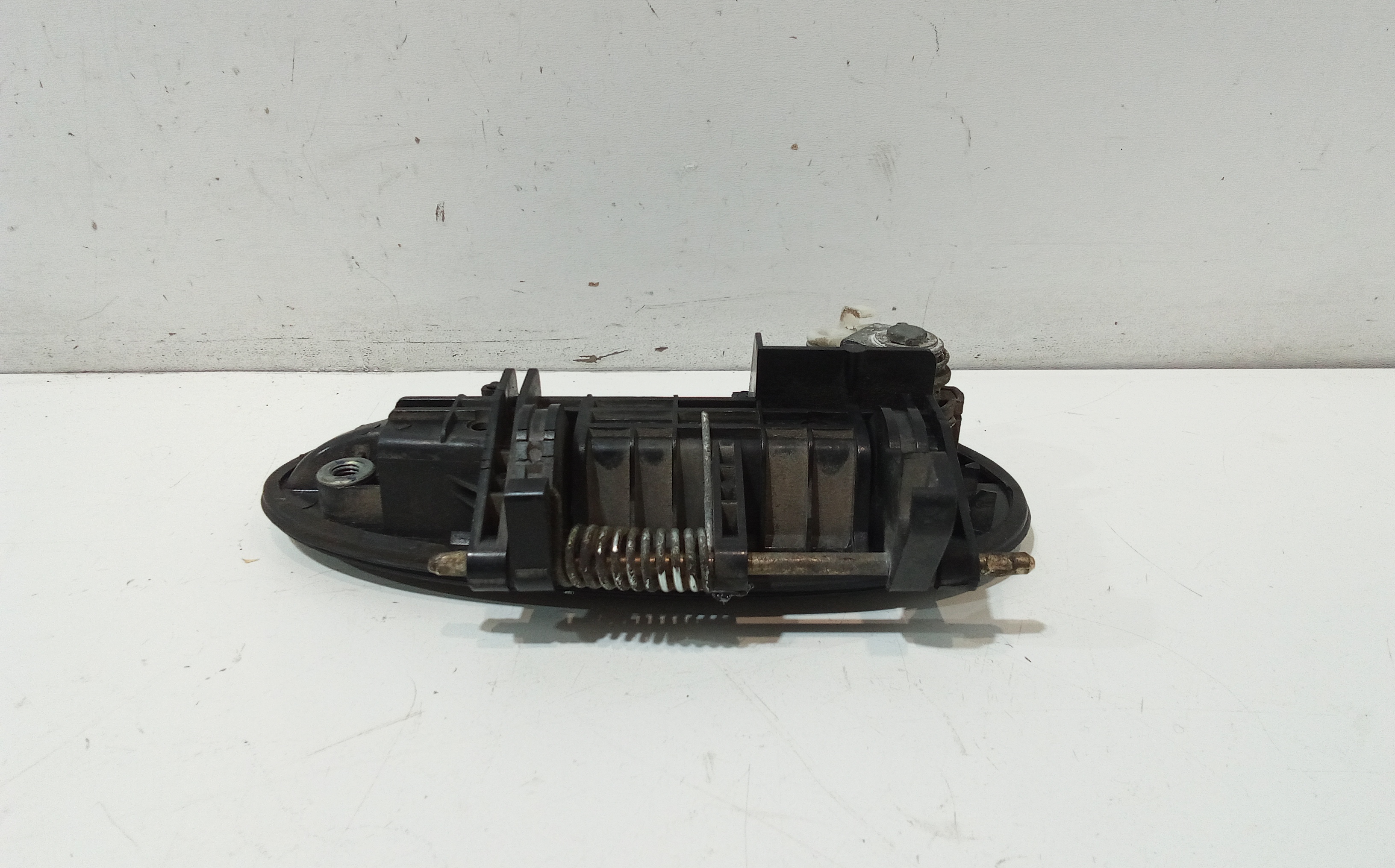 Maniglia esterna Anteriore Sinistra per Chevrolet Matiz 4 Serie (2007 - 2010)