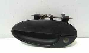 Maniglia esterna Anteriore Sinistra per Chevrolet Matiz 4 Serie (2007 - 2010)