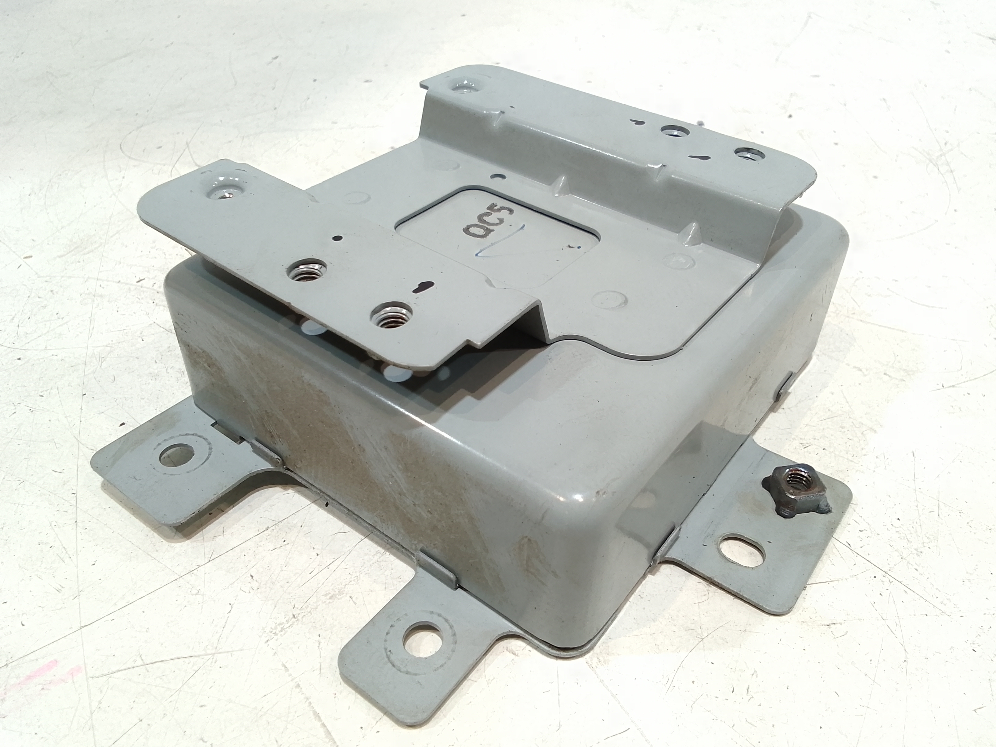 Centralina Modulo di controllo per Ssangyong Actyon 1 Serie (2006 - In produzione)