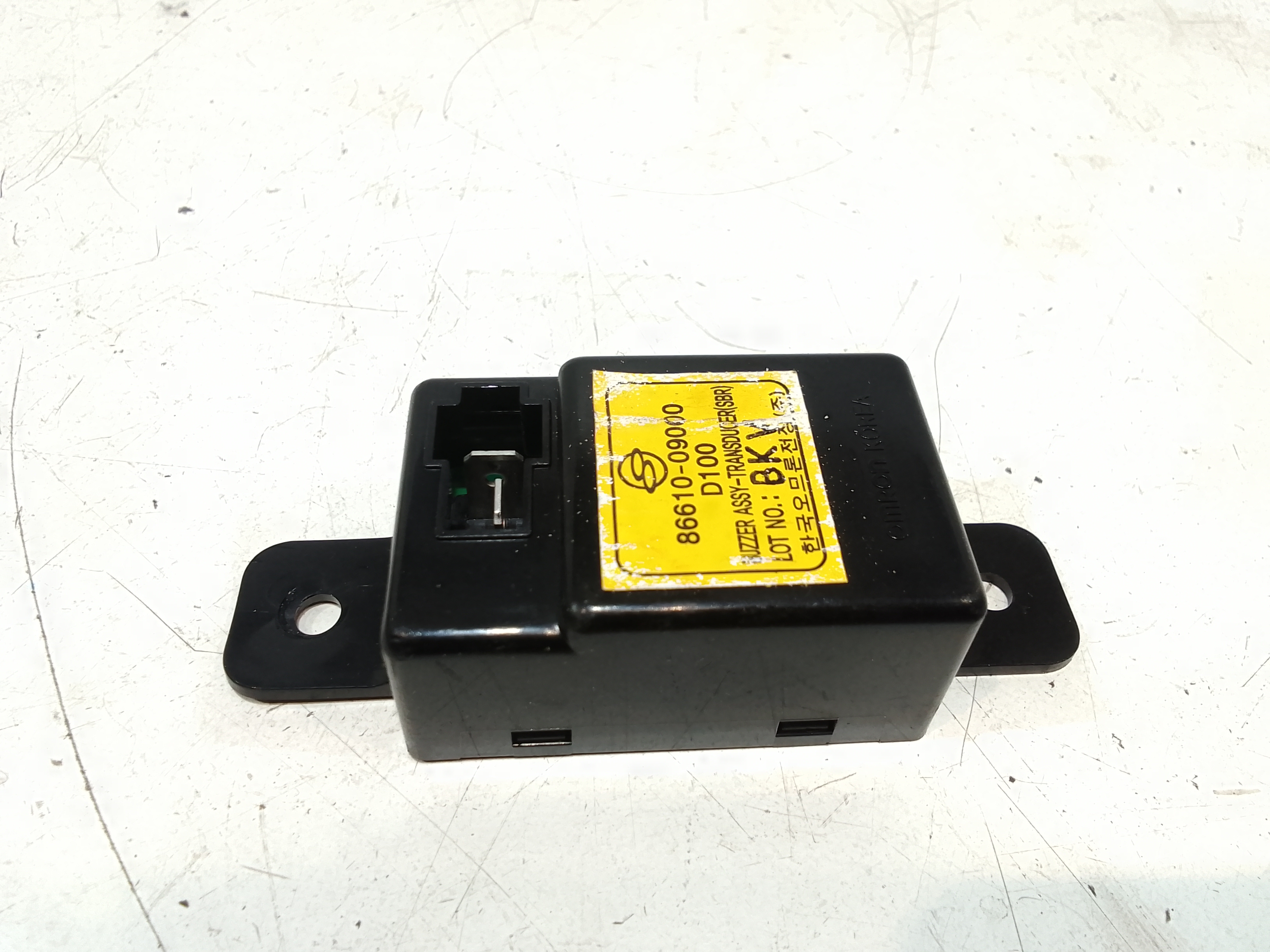 Rel per Ssangyong Actyon 1 Serie (2006 - In produzione)