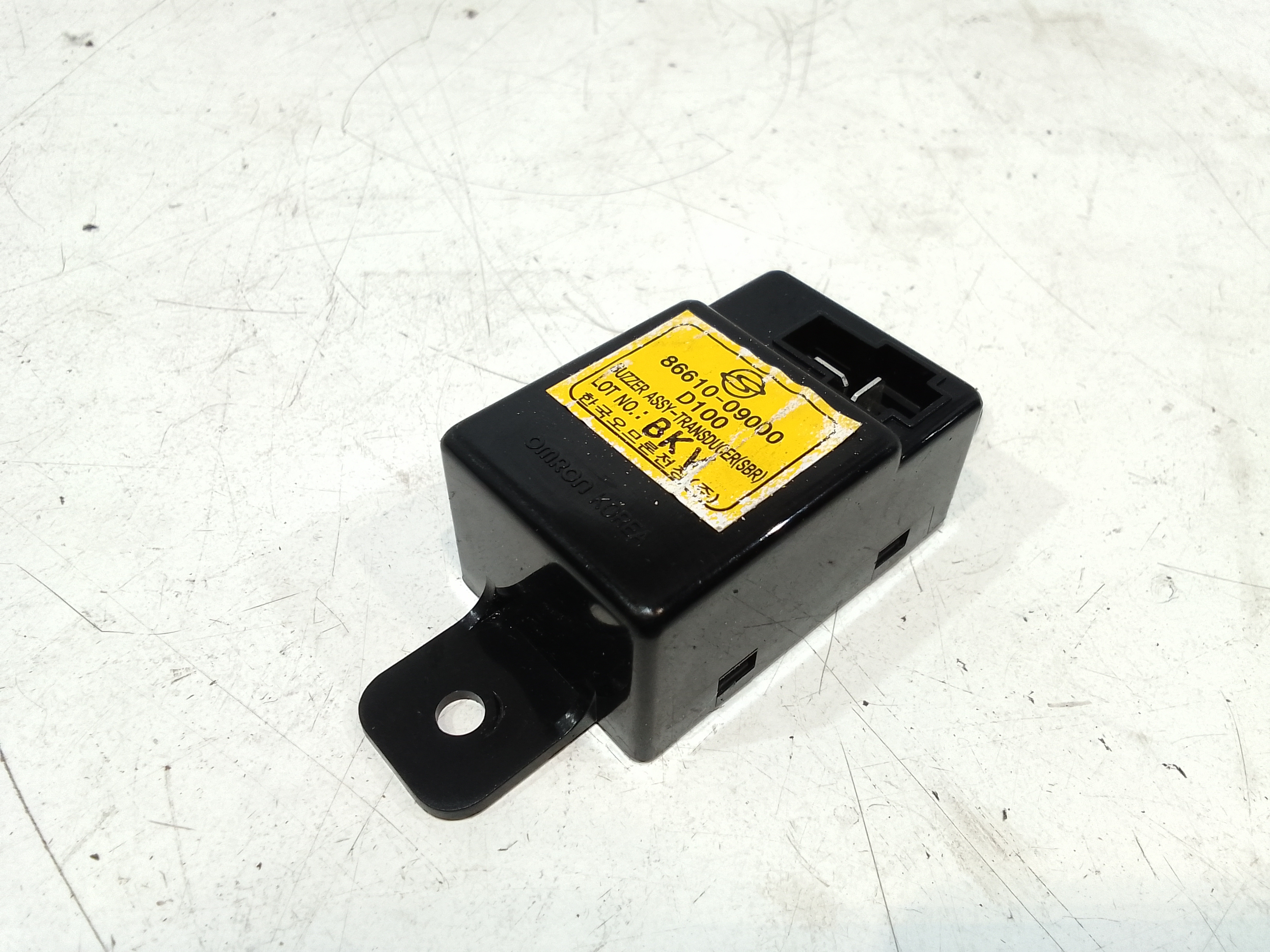 Rel per Ssangyong Actyon 1 Serie (2006 - In produzione)