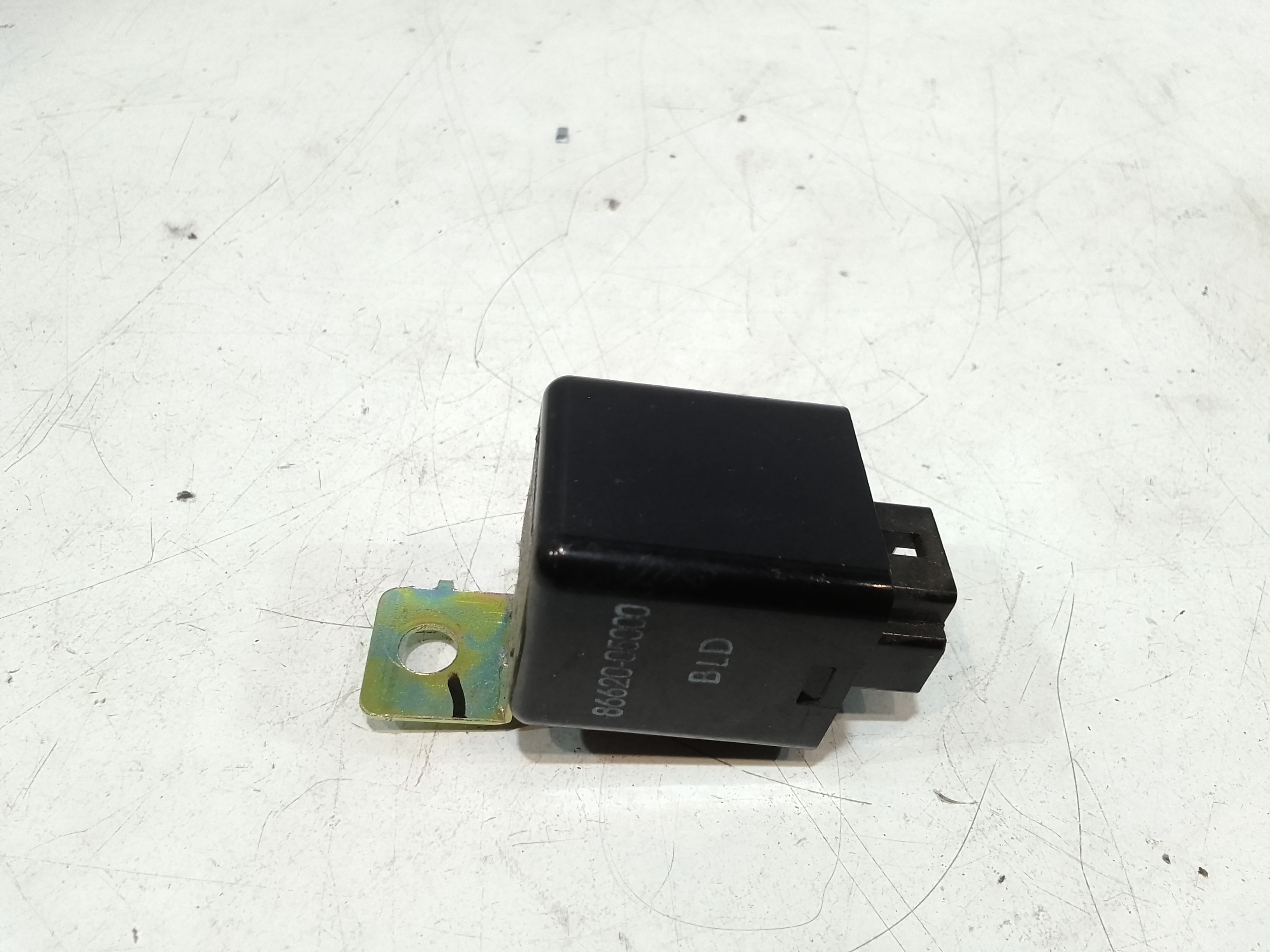 Rel per Ssangyong Actyon 1 Serie (2006 - In produzione)