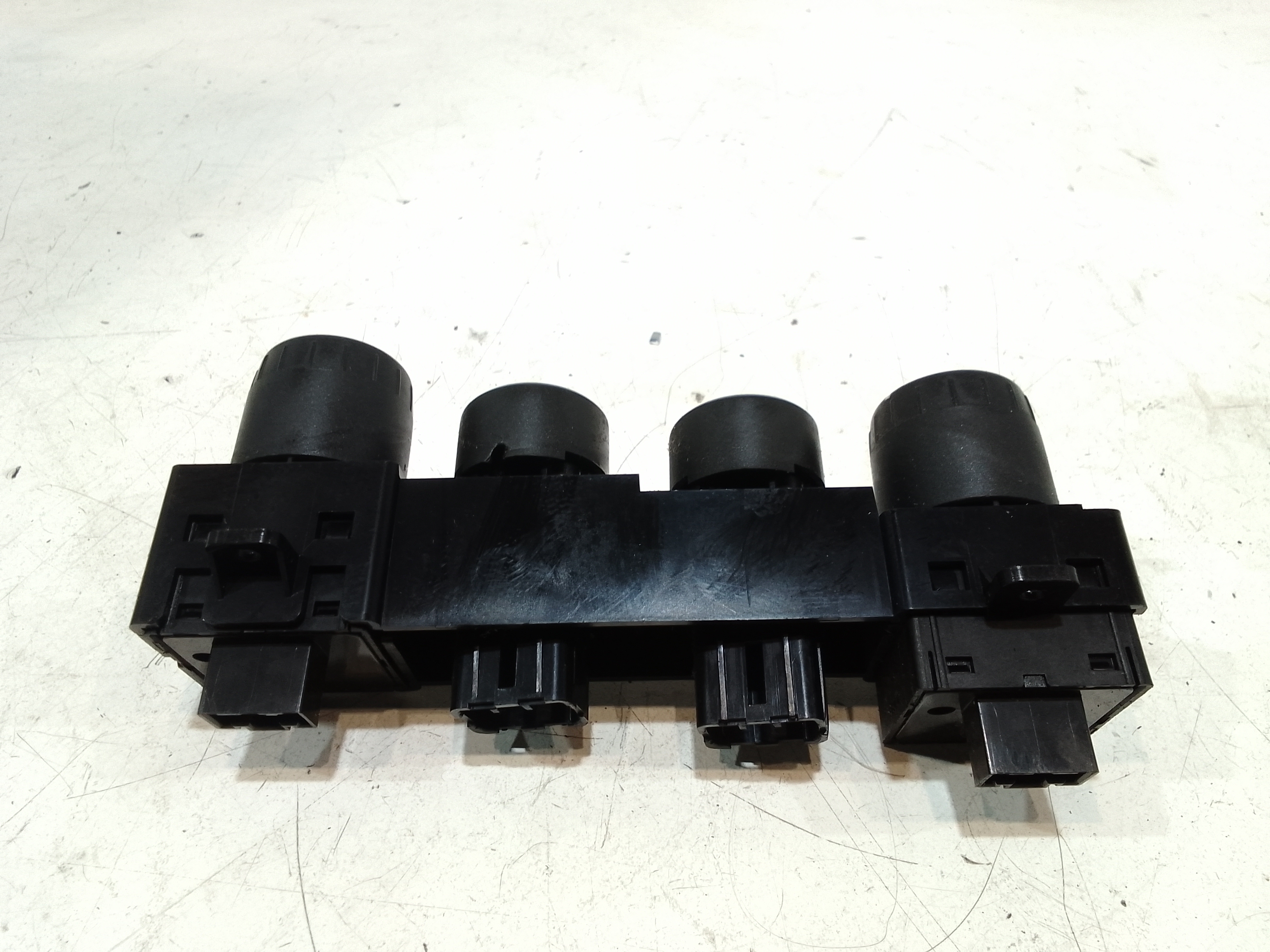 Regolatore Fari per Ssangyong Actyon 1 Serie (2006 - In produzione)