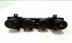 Regolatore Fari per Ssangyong Actyon 1 Serie (2006 - In produzione)