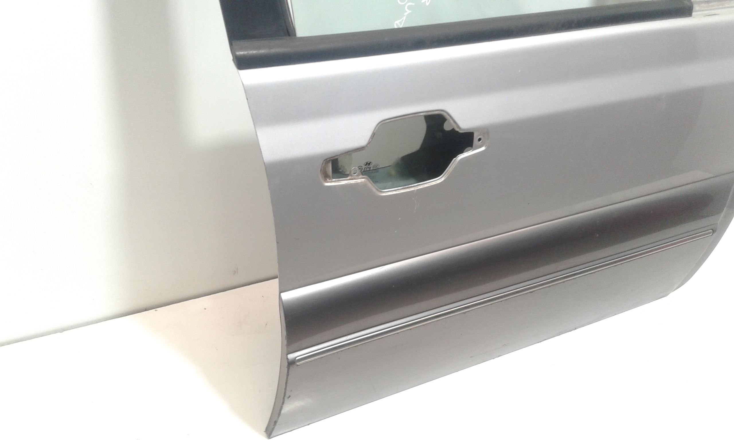 Portiera anteriore Destra HYUNDAI Terracan 1 Serie