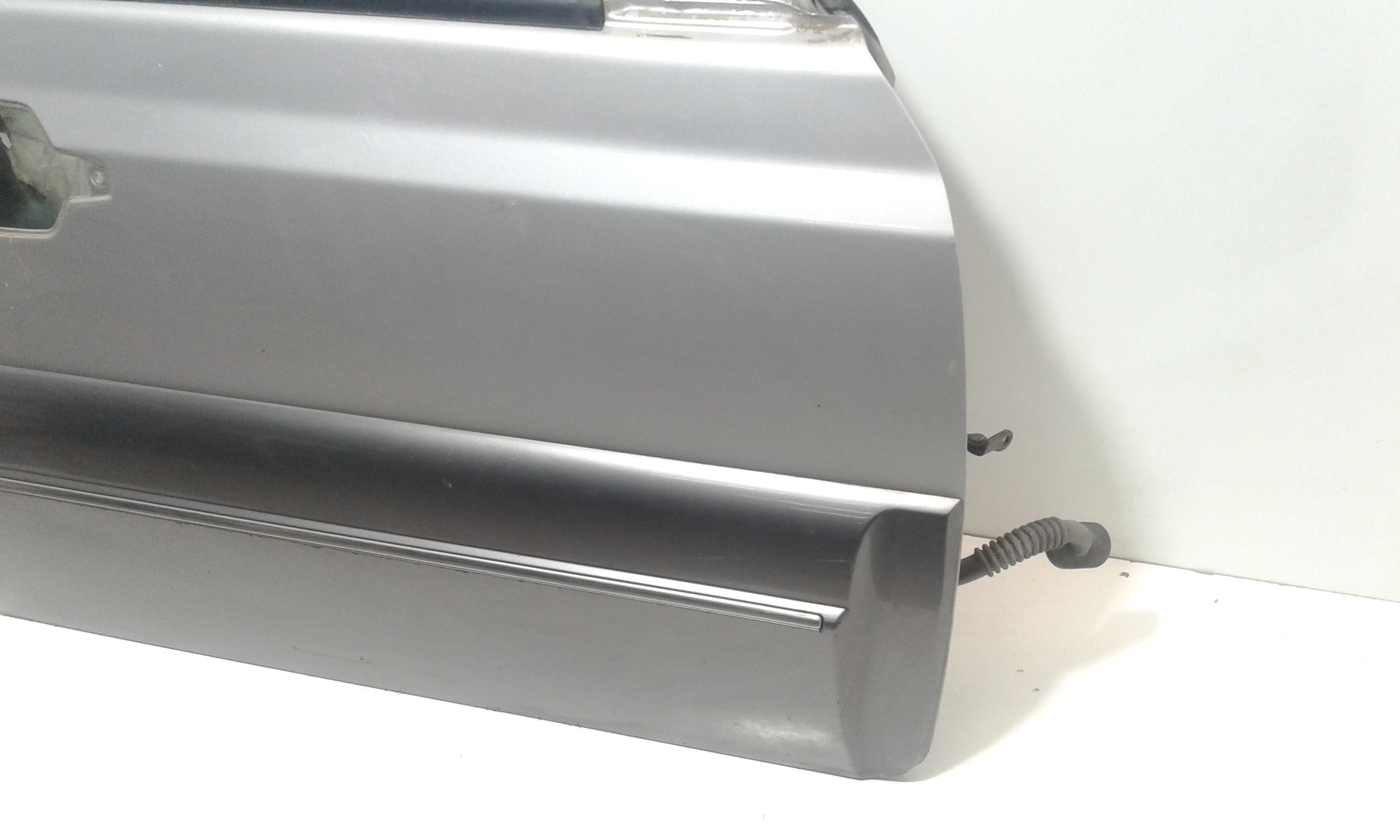 Portiera anteriore Destra HYUNDAI Terracan 1 Serie