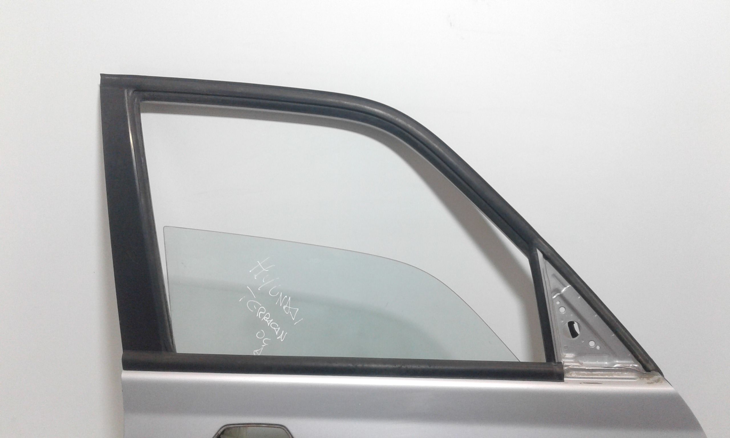 Portiera anteriore Destra HYUNDAI Terracan 1 Serie