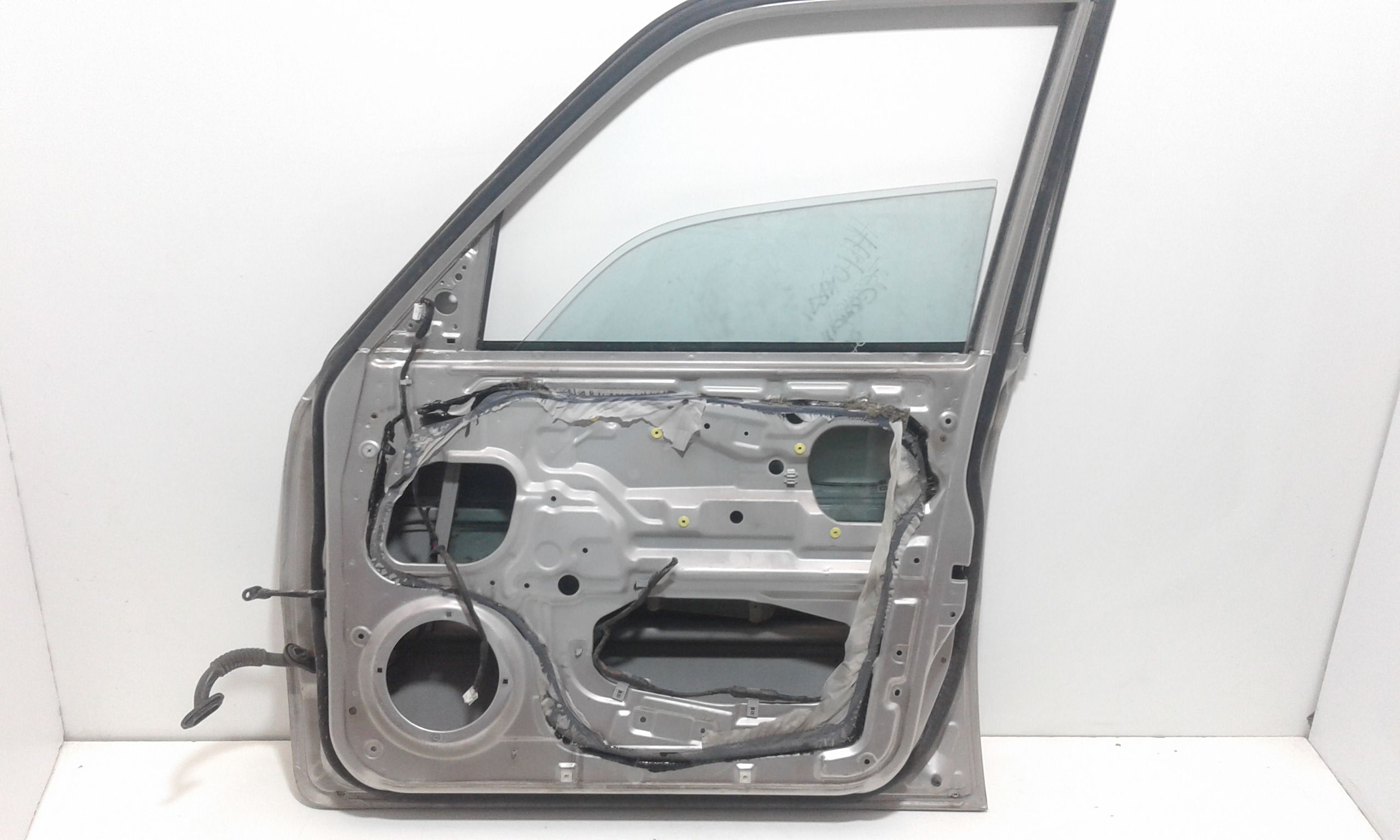 Portiera anteriore Destra HYUNDAI Terracan 1 Serie