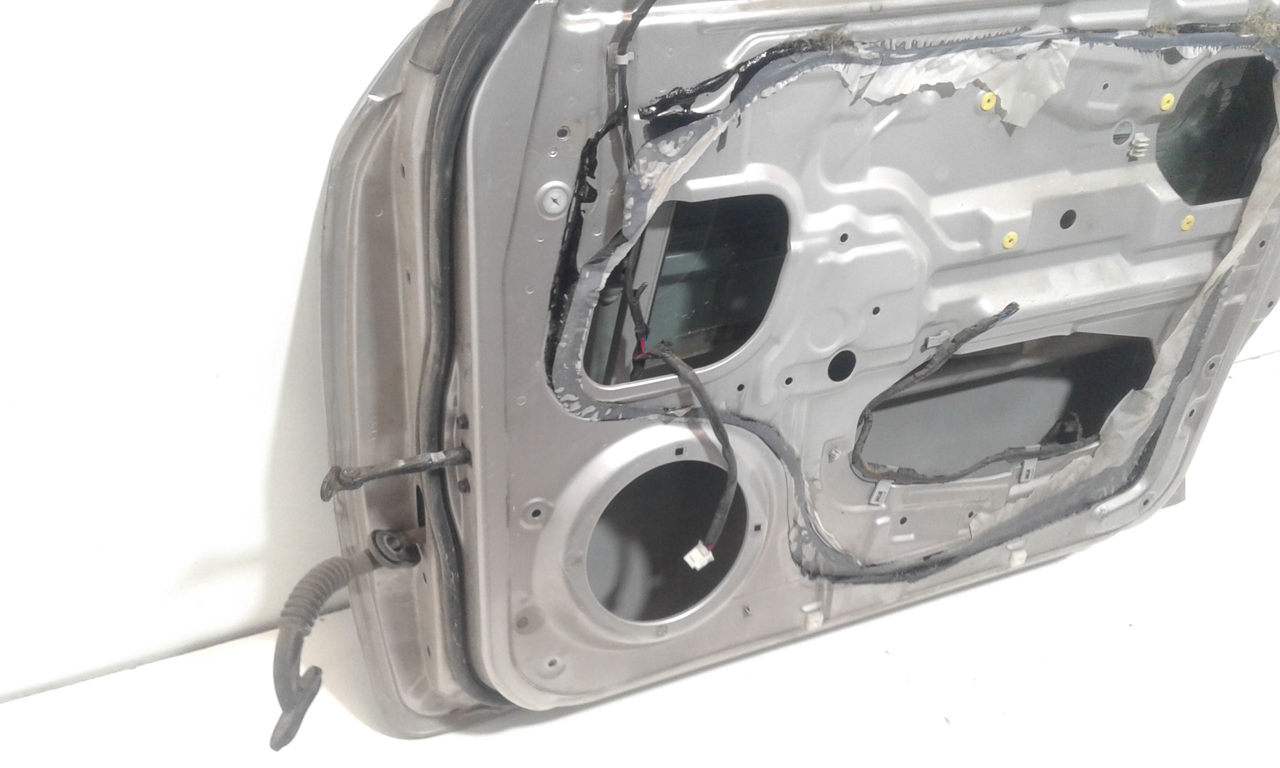 Portiera anteriore Destra HYUNDAI Terracan 1 Serie