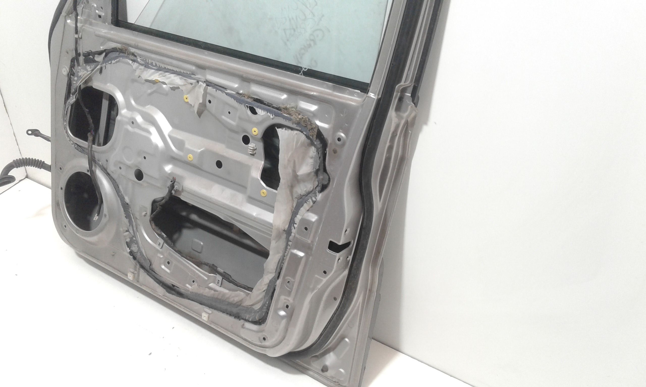 Portiera anteriore Destra HYUNDAI Terracan 1 Serie