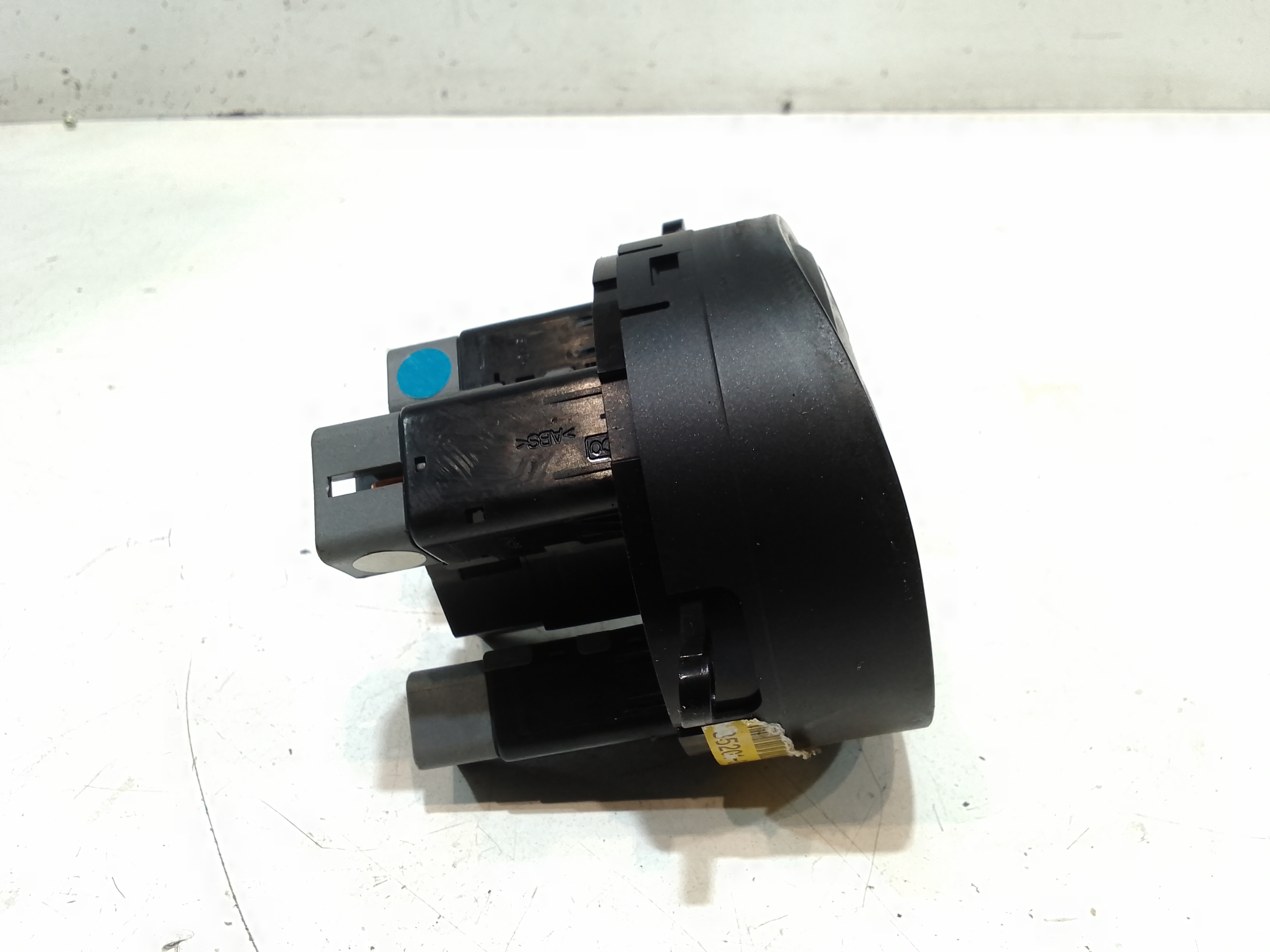 Pulsante luci di emergenza per Ssangyong Actyon 1 Serie (2006 - In produzione)