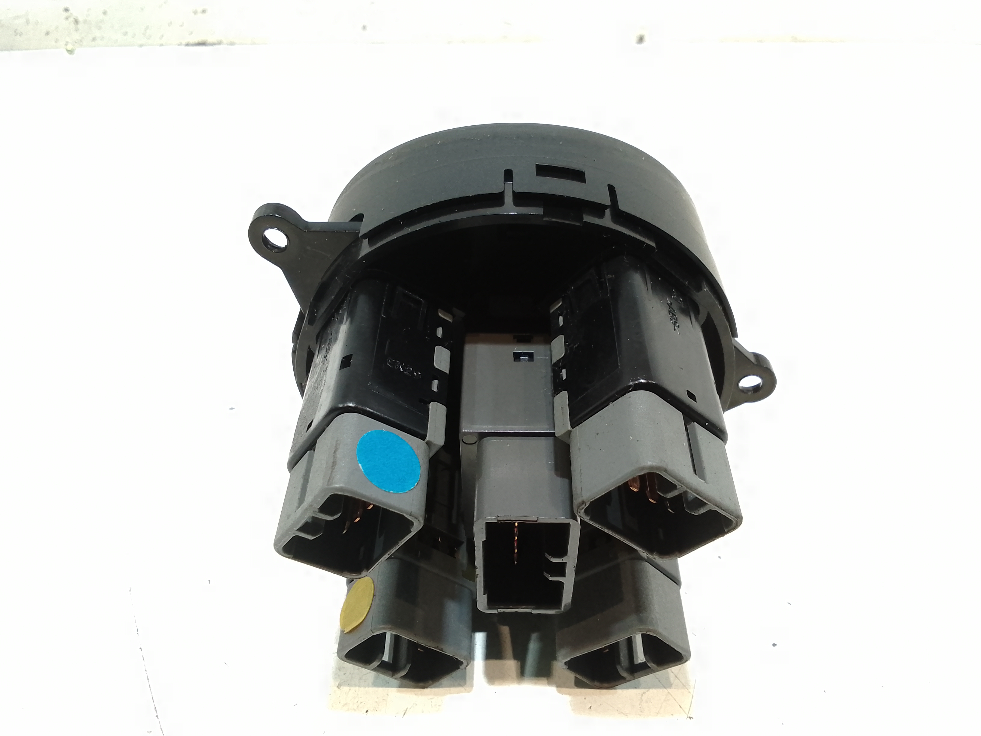 Pulsante luci di emergenza per Ssangyong Actyon 1 Serie (2006 - In produzione)