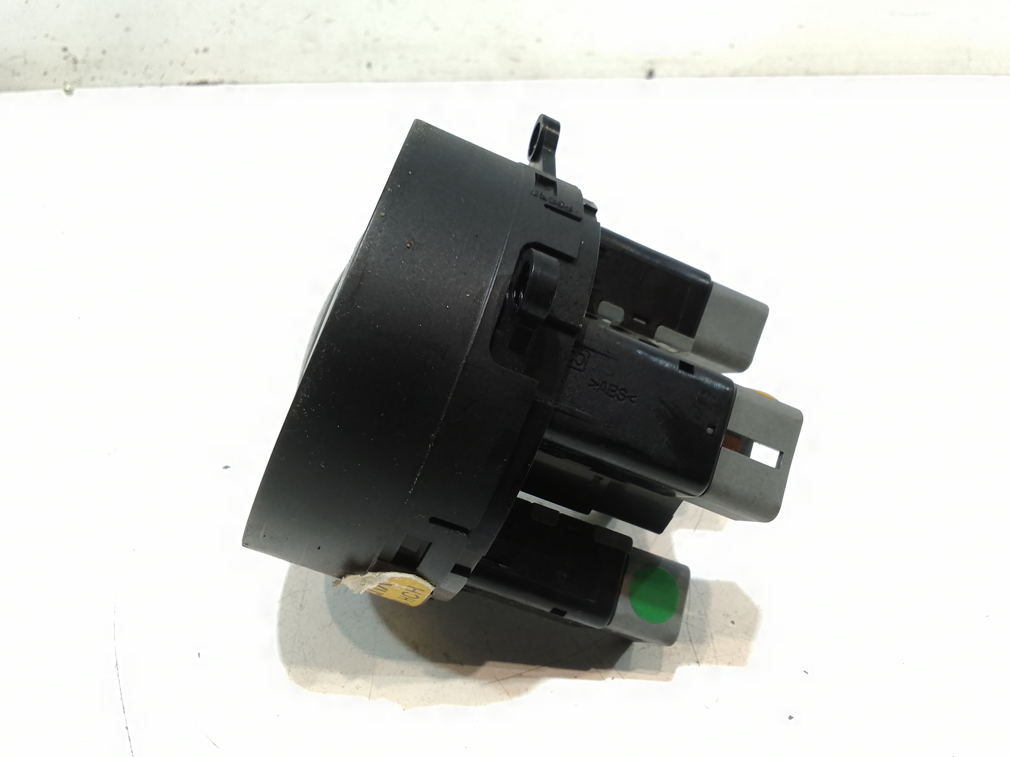 Pulsante luci di emergenza per Ssangyong Actyon 1 Serie (2006 - In produzione)