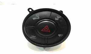 Pulsante luci di emergenza per Ssangyong Actyon 1 Serie (2006 - In produzione)