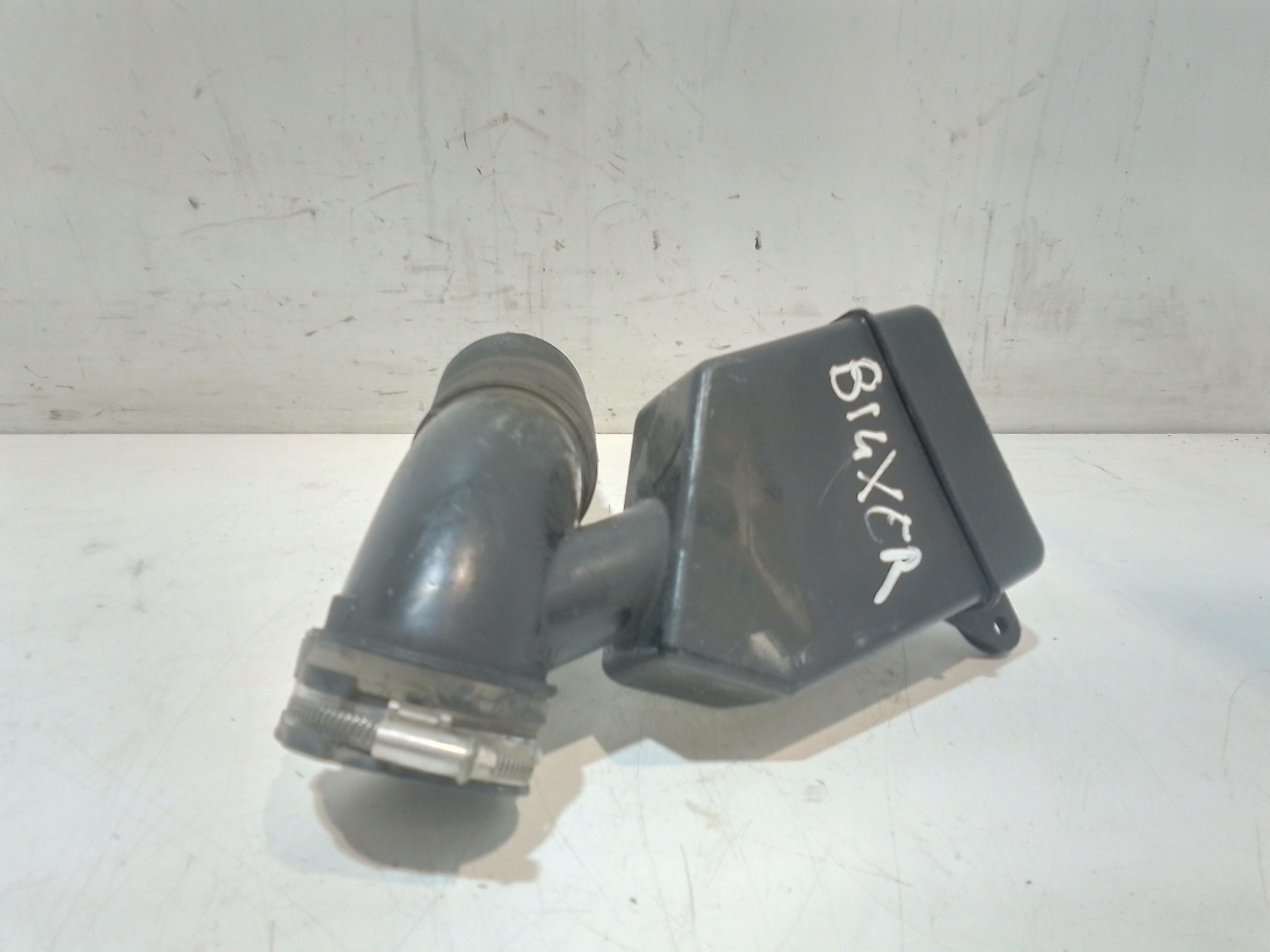 Tubo aspirazione filtro aria per Opel Corsa E 3 Serie (2015 - In produzione)