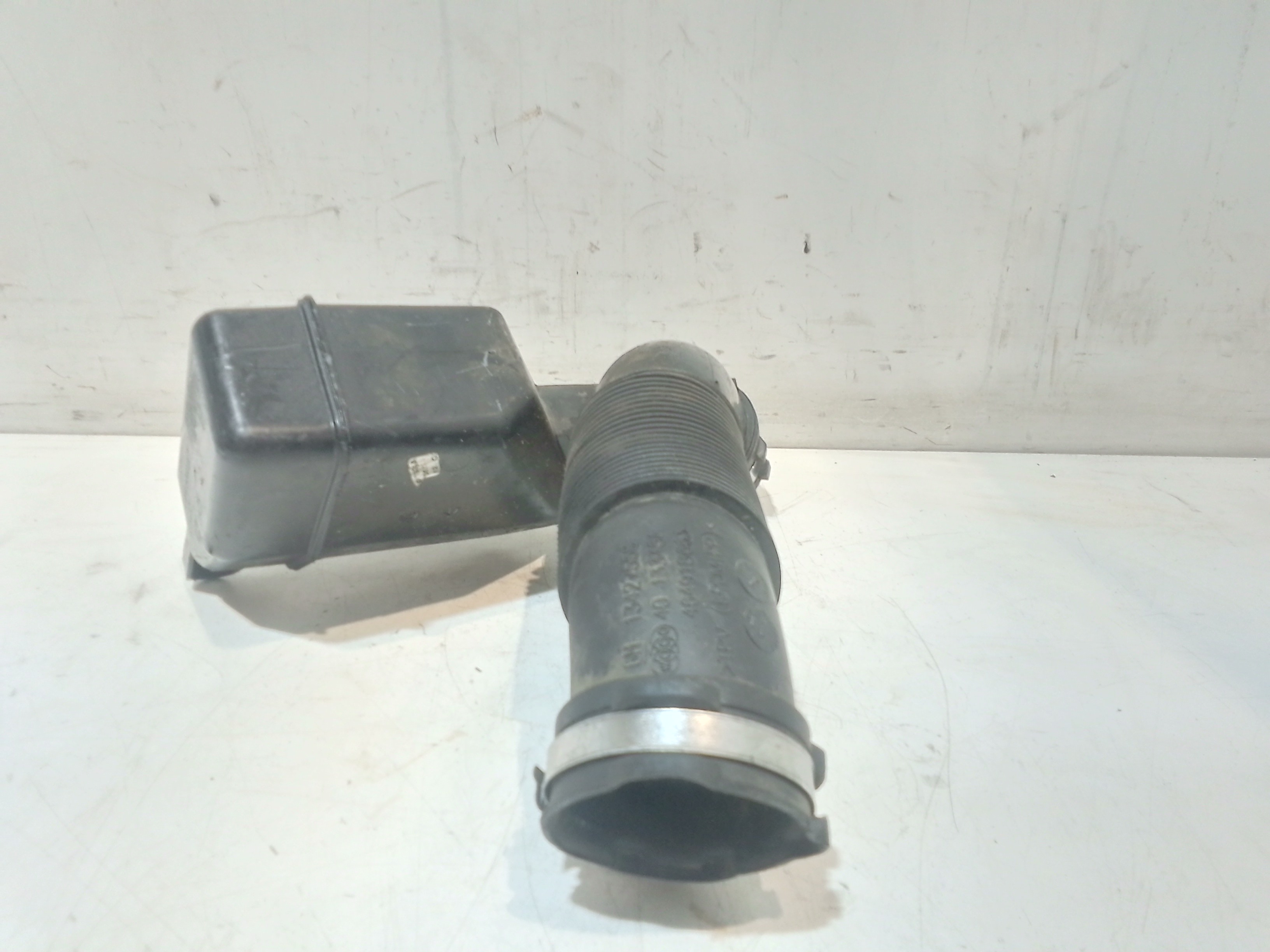 Tubo aspirazione filtro aria per Opel Corsa E 3 Serie (2015 - In produzione)