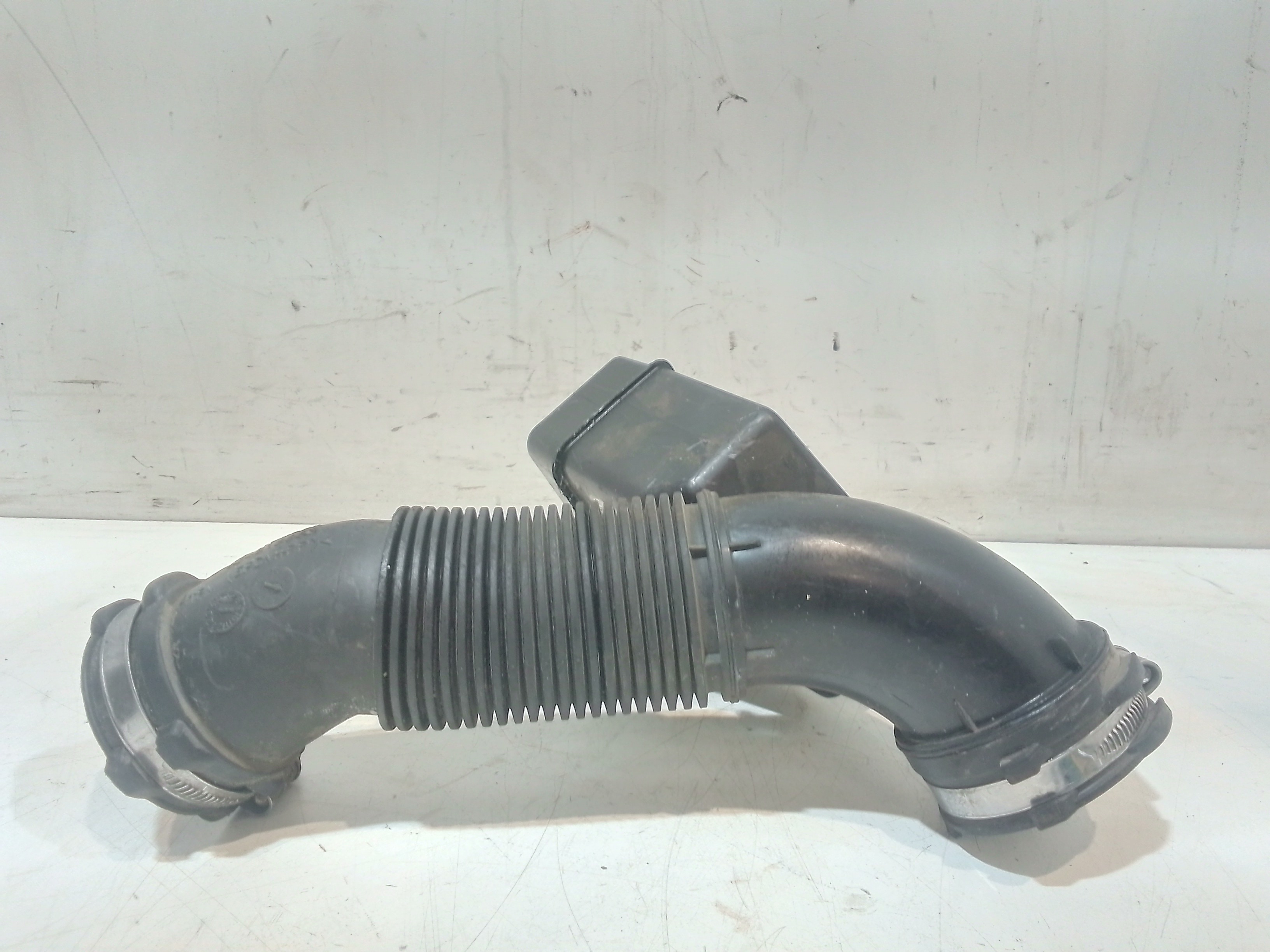 Tubo aspirazione filtro aria per Opel Corsa E 3 Serie (2015 - In produzione)