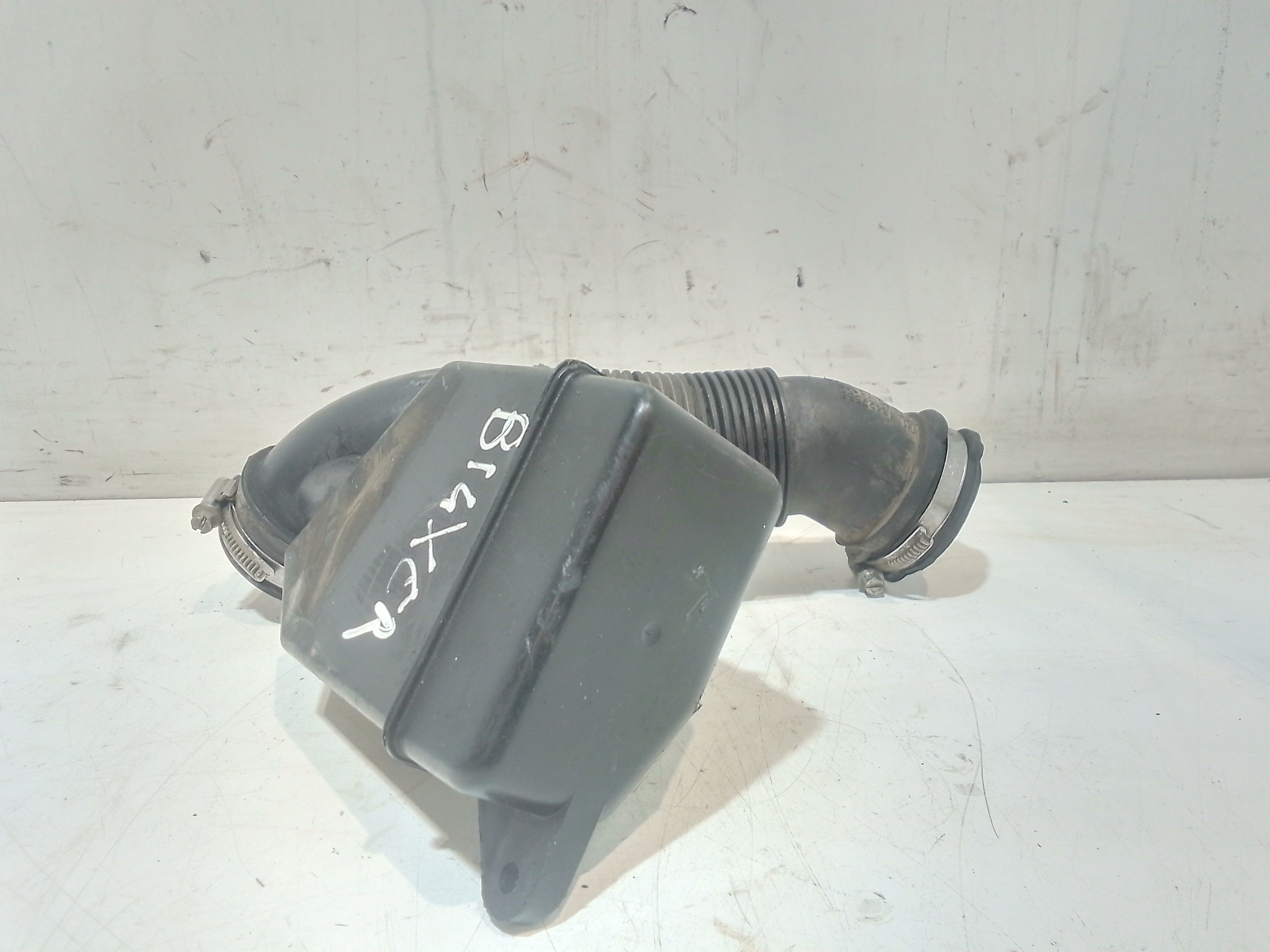 Tubo aspirazione filtro aria per Opel Corsa E 3 Serie (2015 - In produzione)