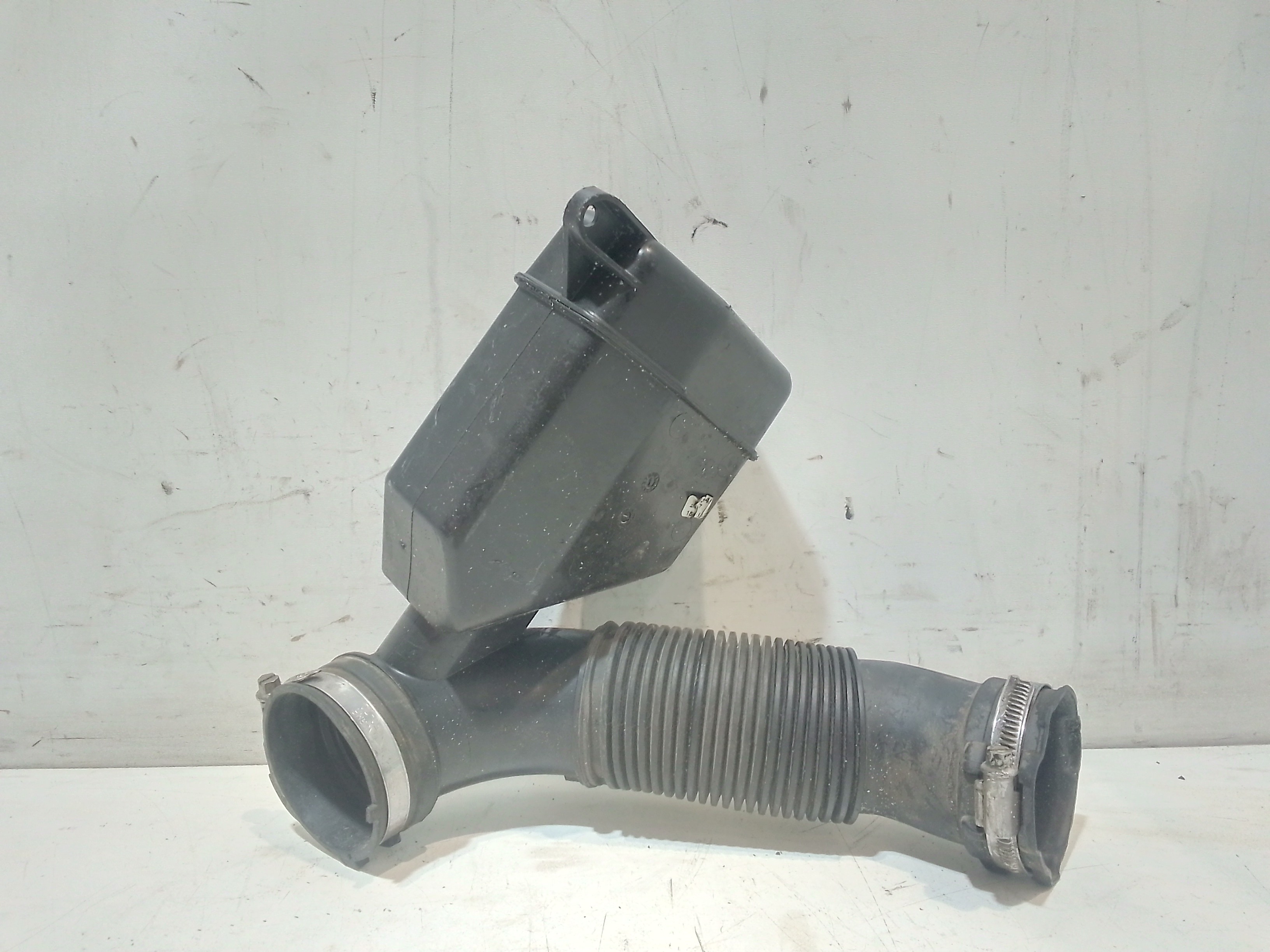 Tubo aspirazione filtro aria per Opel Corsa E 3 Serie (2015 - In produzione)