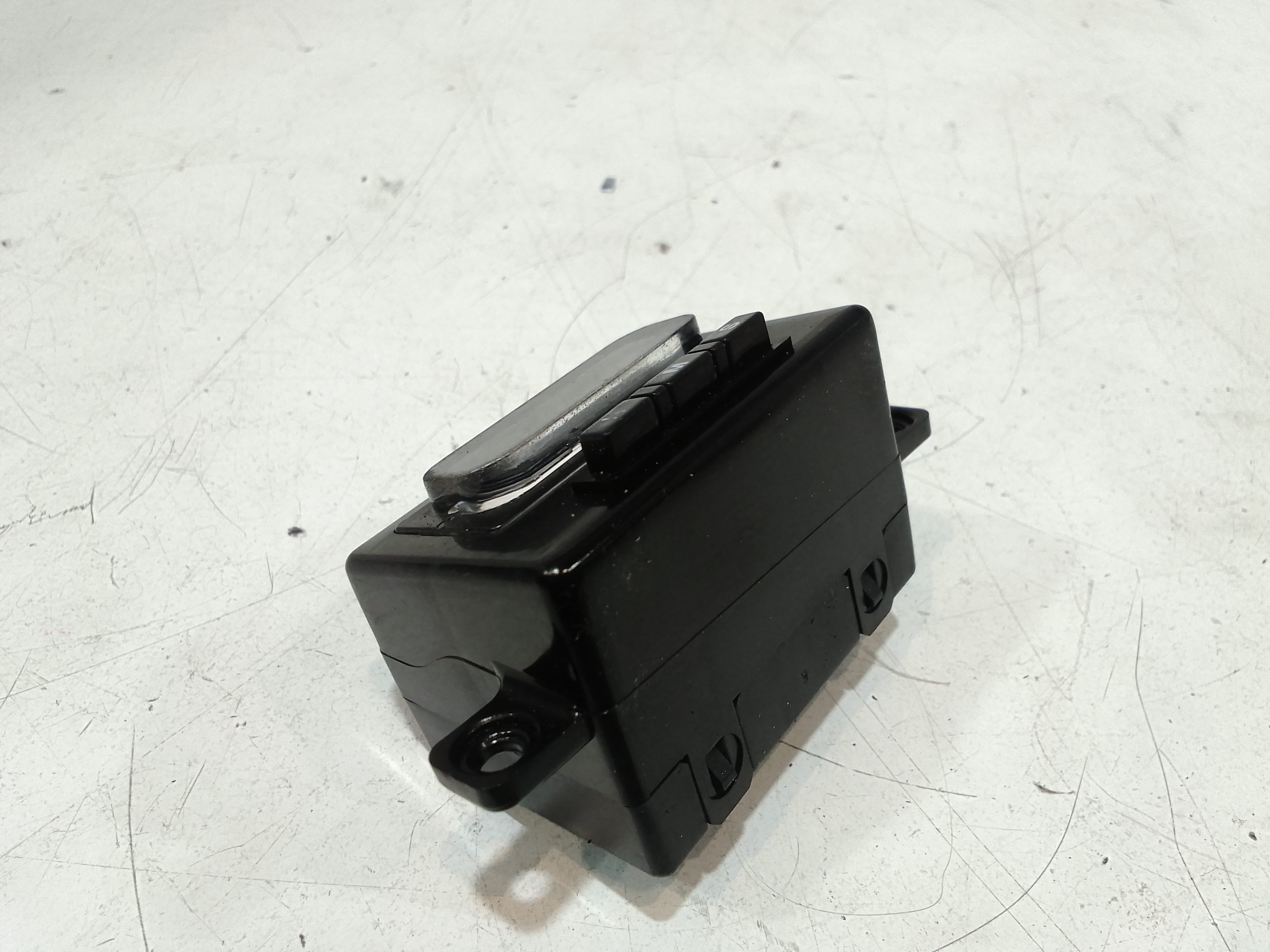 Orologio per Ssangyong Actyon 1 Serie (2006 - In produzione)