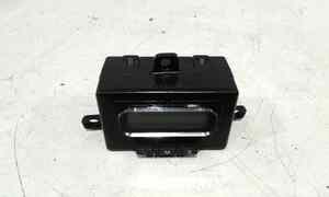 Orologio per Ssangyong Actyon 1 Serie (2006 - In produzione)