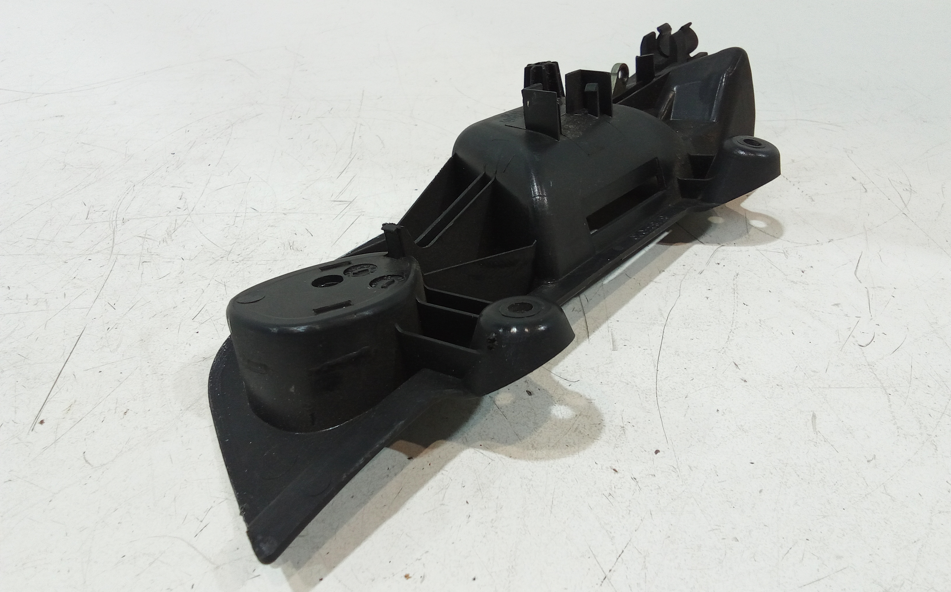 Maniglia interna Anteriore Destra per Audi A4 Avant (8e) (00>04) (2000 - 2004)