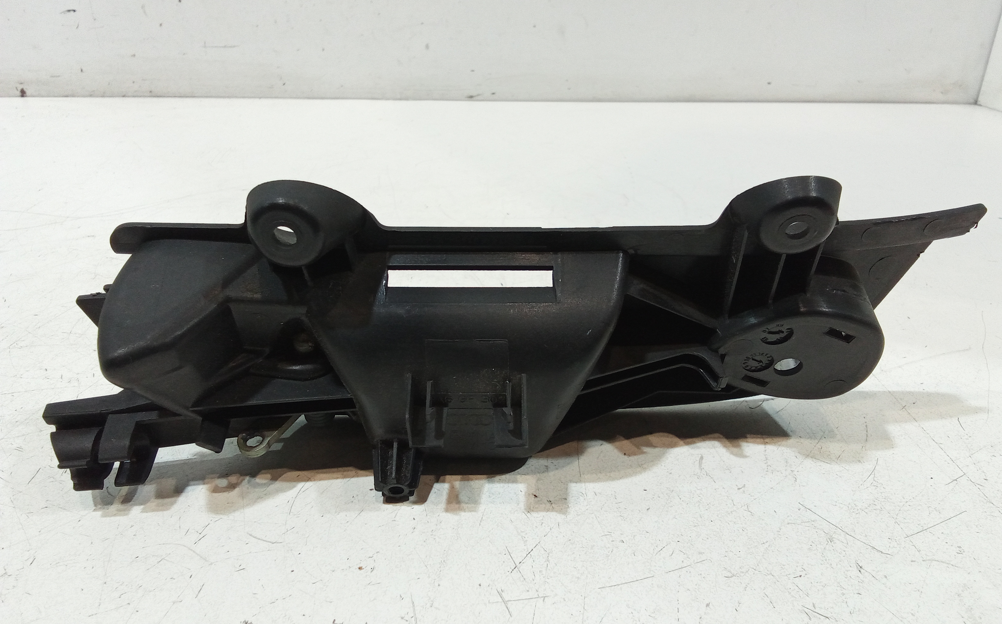 Maniglia interna Anteriore Destra per Audi A4 Avant (8e) (00>04) (2000 - 2004)