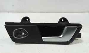 Maniglia interna Anteriore Destra per Audi A4 Avant (8e) (00>04) (2000 - 2004)