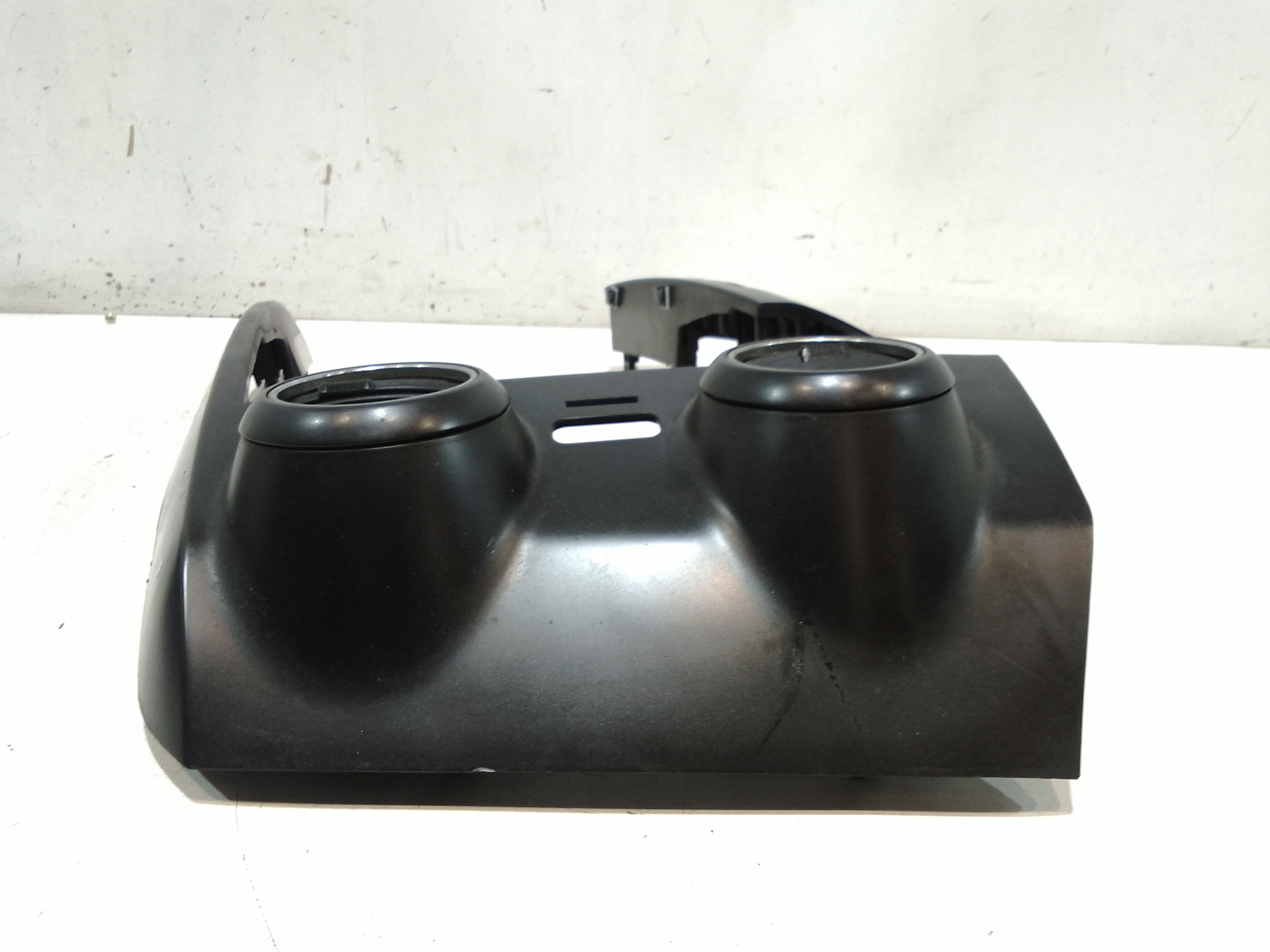 Modanatura Centrale Cruscotto per Ssangyong Actyon 1 Serie (2006 - In produzione)