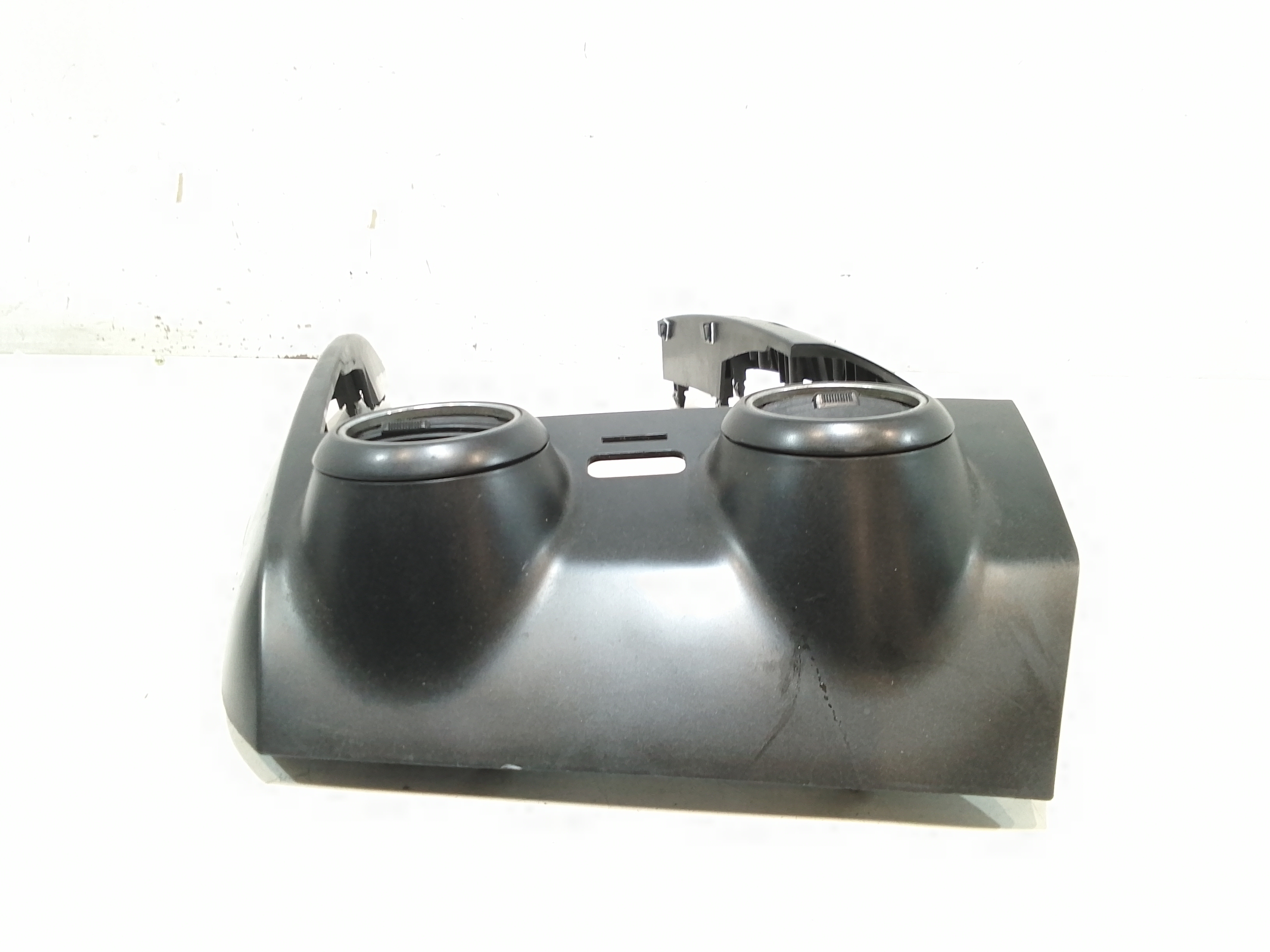 Modanatura Centrale Cruscotto per Ssangyong Actyon 1 Serie (2006 - In produzione)