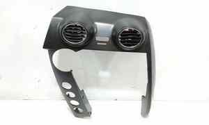 Modanatura Centrale Cruscotto per Ssangyong Actyon 1 Serie (2006 - In produzione)