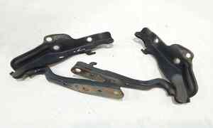 Cerniere cofano anteriore dx e sx per Ssangyong Actyon 1 Serie (2006 - In produzione)