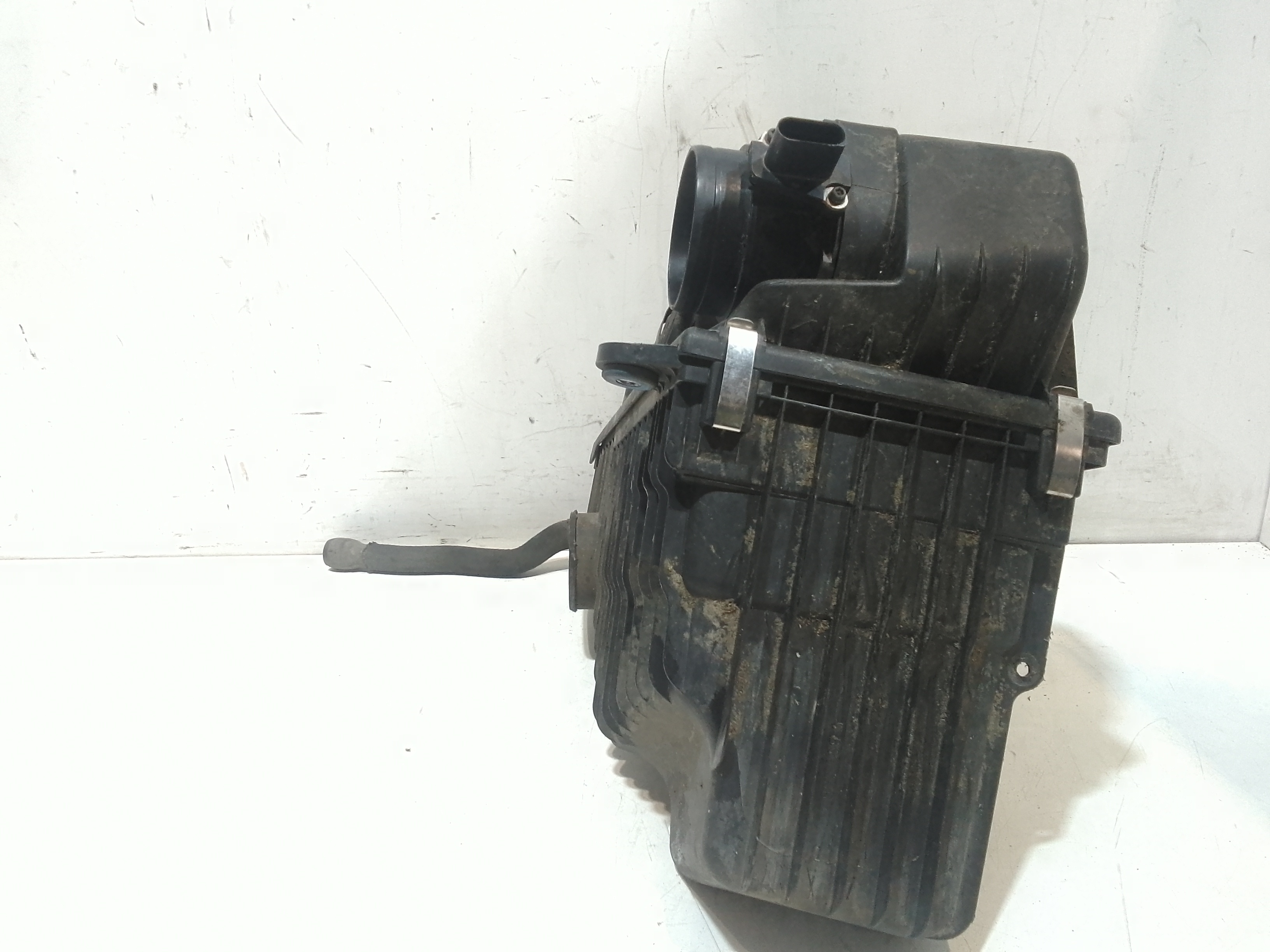 Box scatola filtro aria per Audi Q7 Serie (4lb) (05>15) (2005 - 2015)