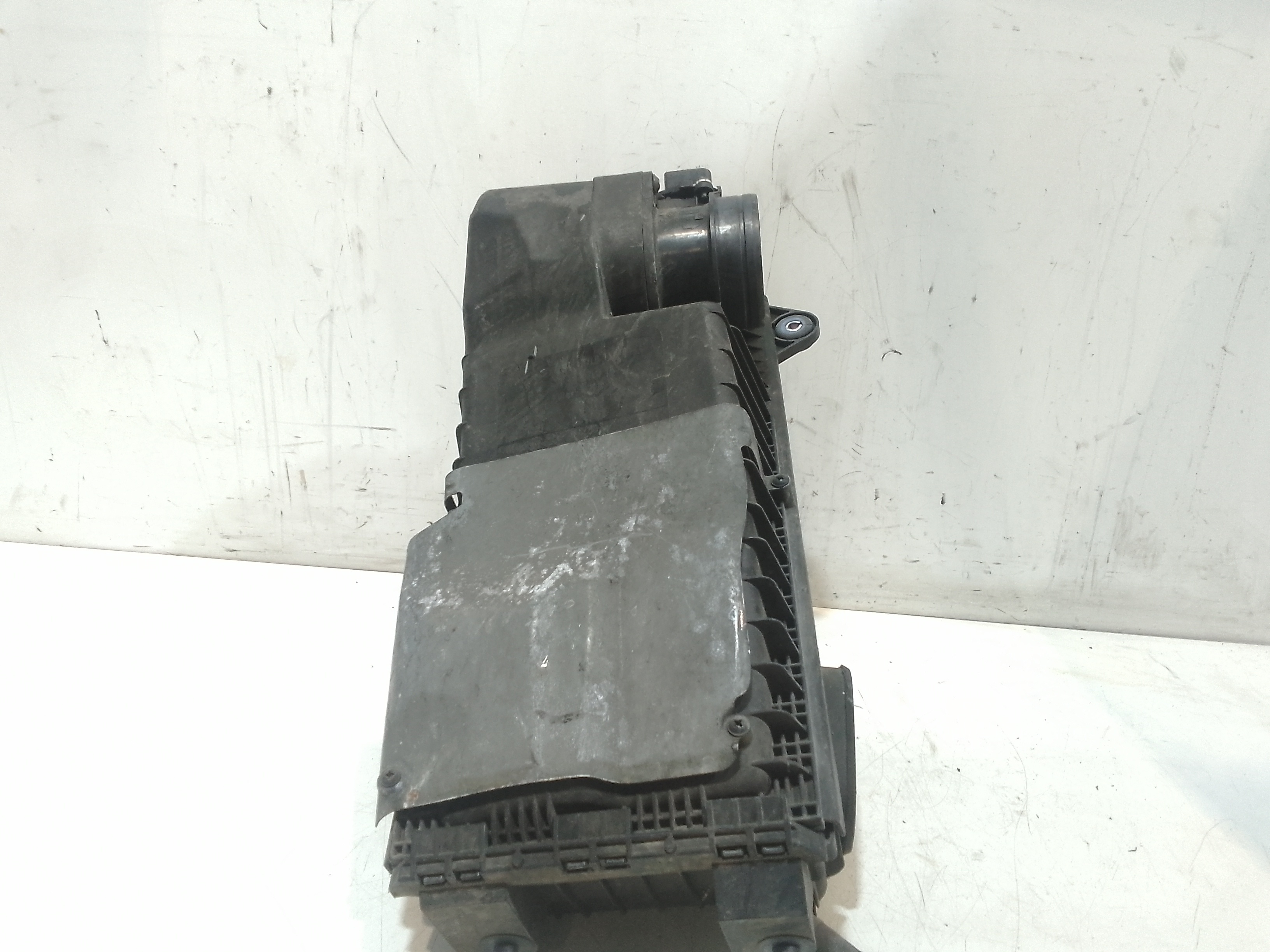 Box scatola filtro aria per Audi Q7 Serie (4lb) (05>15) (2005 - 2015)