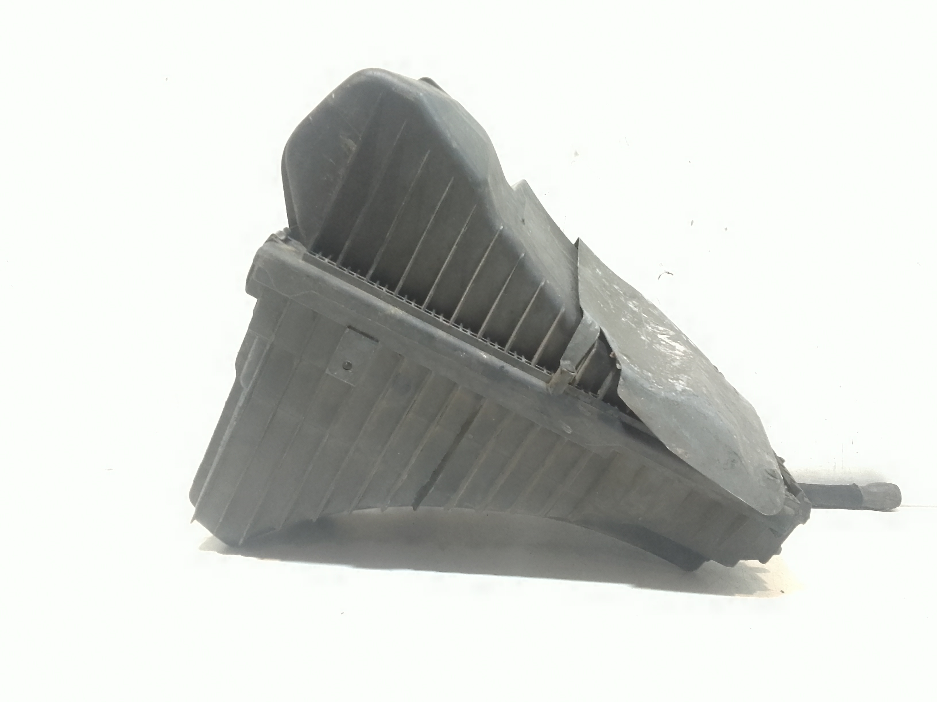 Box scatola filtro aria per Audi Q7 Serie (4lb) (05>15) (2005 - 2015)