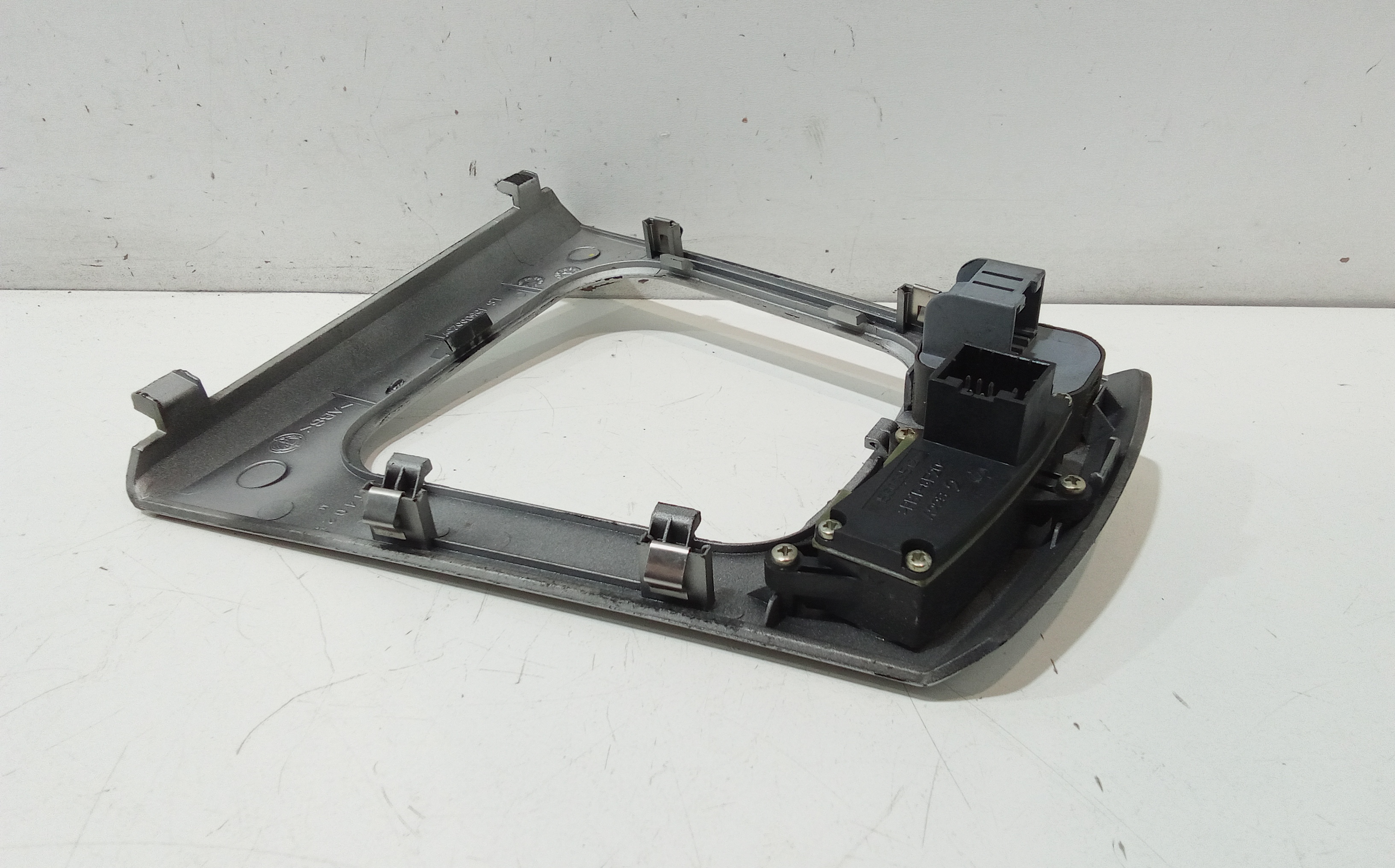 Cornice leva cambio per Alfa Romeo 156 Berlina Serie (932_) (03>05) (2003 - 2005)