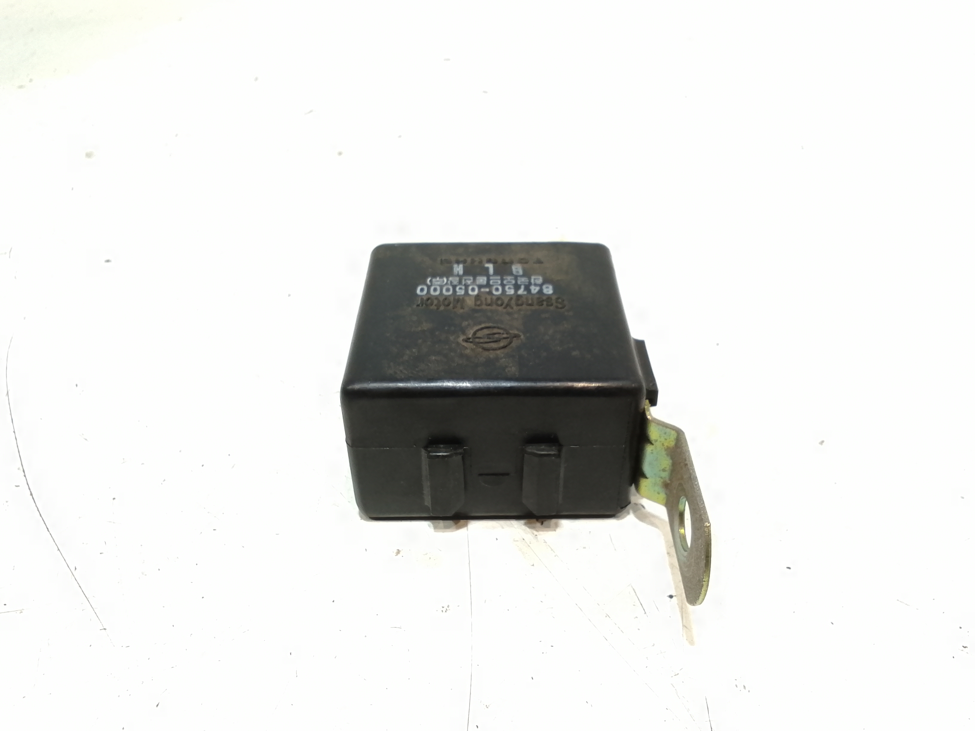 Centralina rel per Ssangyong Actyon 1 Serie (2006 - In produzione)