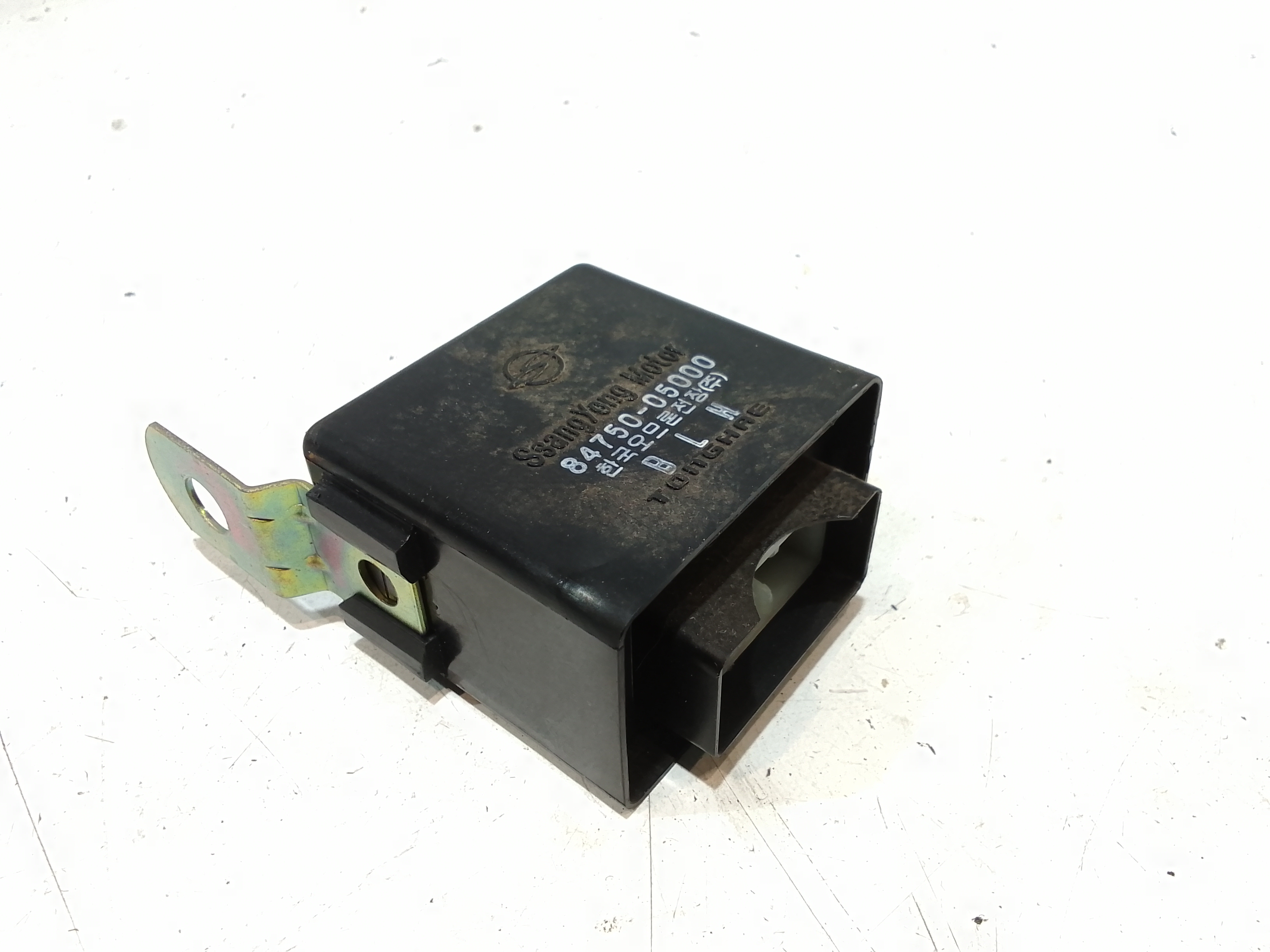 Centralina rel per Ssangyong Actyon 1 Serie (2006 - In produzione)