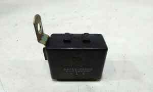 Centralina rel per Ssangyong Actyon 1 Serie (2006 - In produzione)