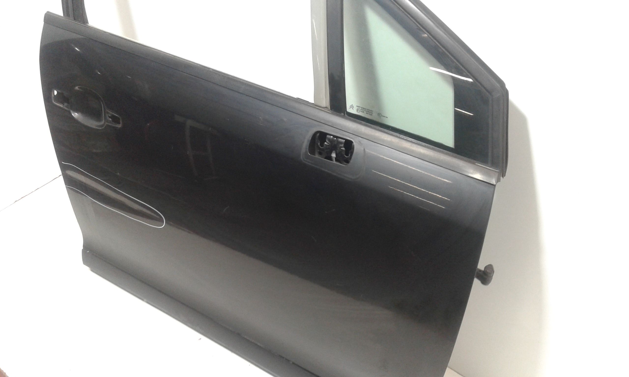 Portiera anteriore Destra CITROEN C4 1 Serie