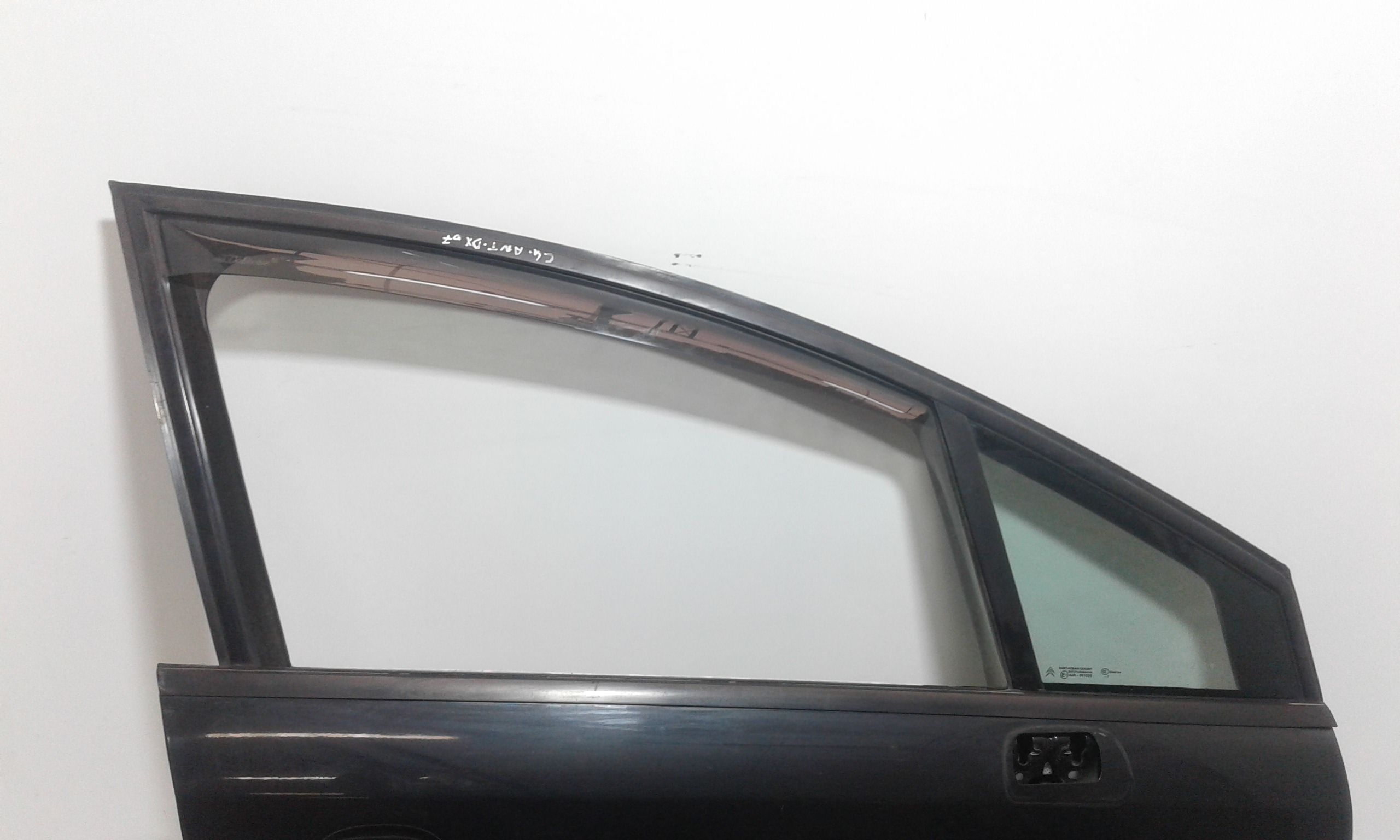 Portiera anteriore Destra CITROEN C4 1 Serie