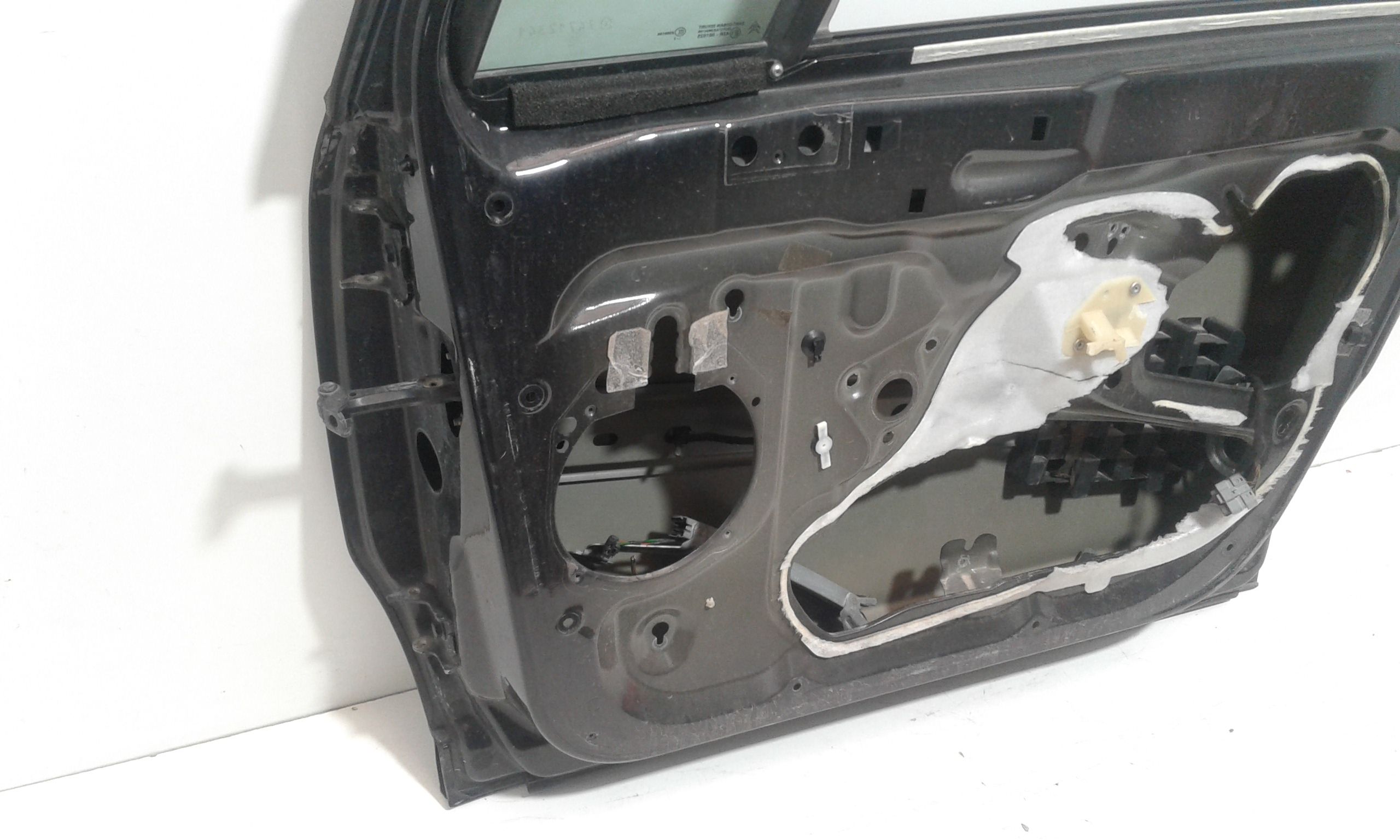 Portiera anteriore Destra CITROEN C4 1 Serie