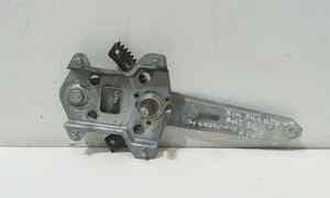 Cremagliera posteriore sinistra guida per Kia Picanto 2 Serie (2007 - 2011)