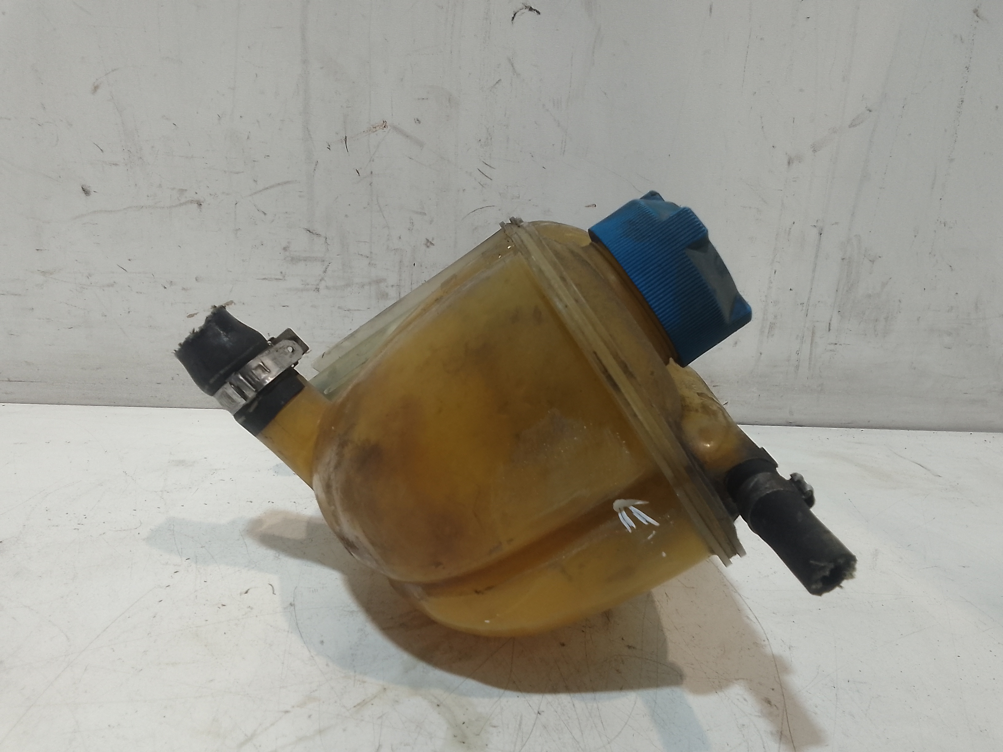 Vaschetta liquido radiatore per Fiat Seicento / 600 (05>10) (2005 - 2010)