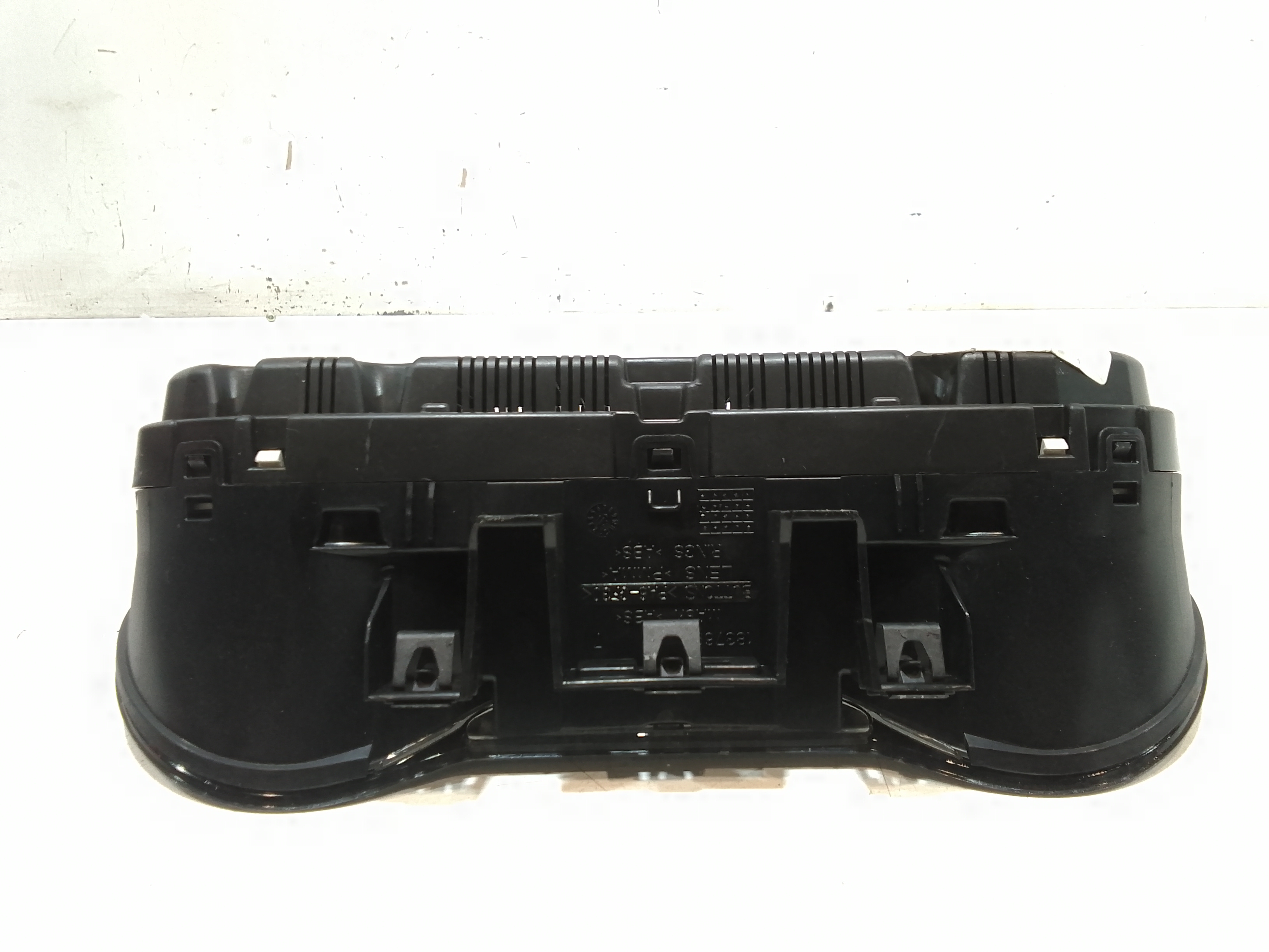 Quadro Strumenti per Volkswagen Polo 5 Serie (2009 - 2017)