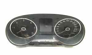 Quadro Strumenti per Volkswagen Polo 5 Serie (2009 - 2017)