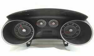 Quadro Strumenti per Fiat Punto Evo (2009 - 2012)