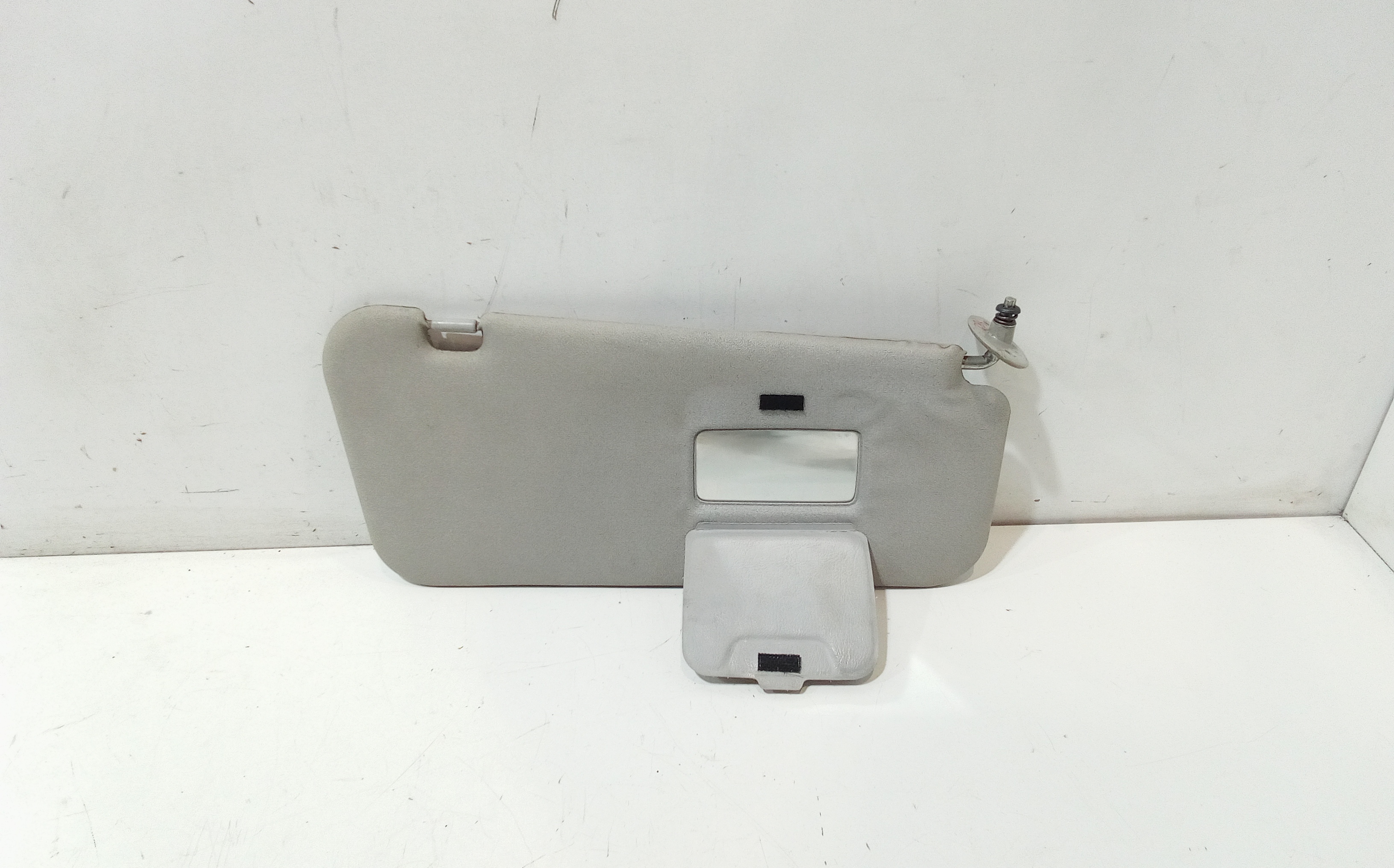 Parasole aletta Lato Passeggero per Toyota Yaris Verso Serie (03>07) (2003 - 2007)